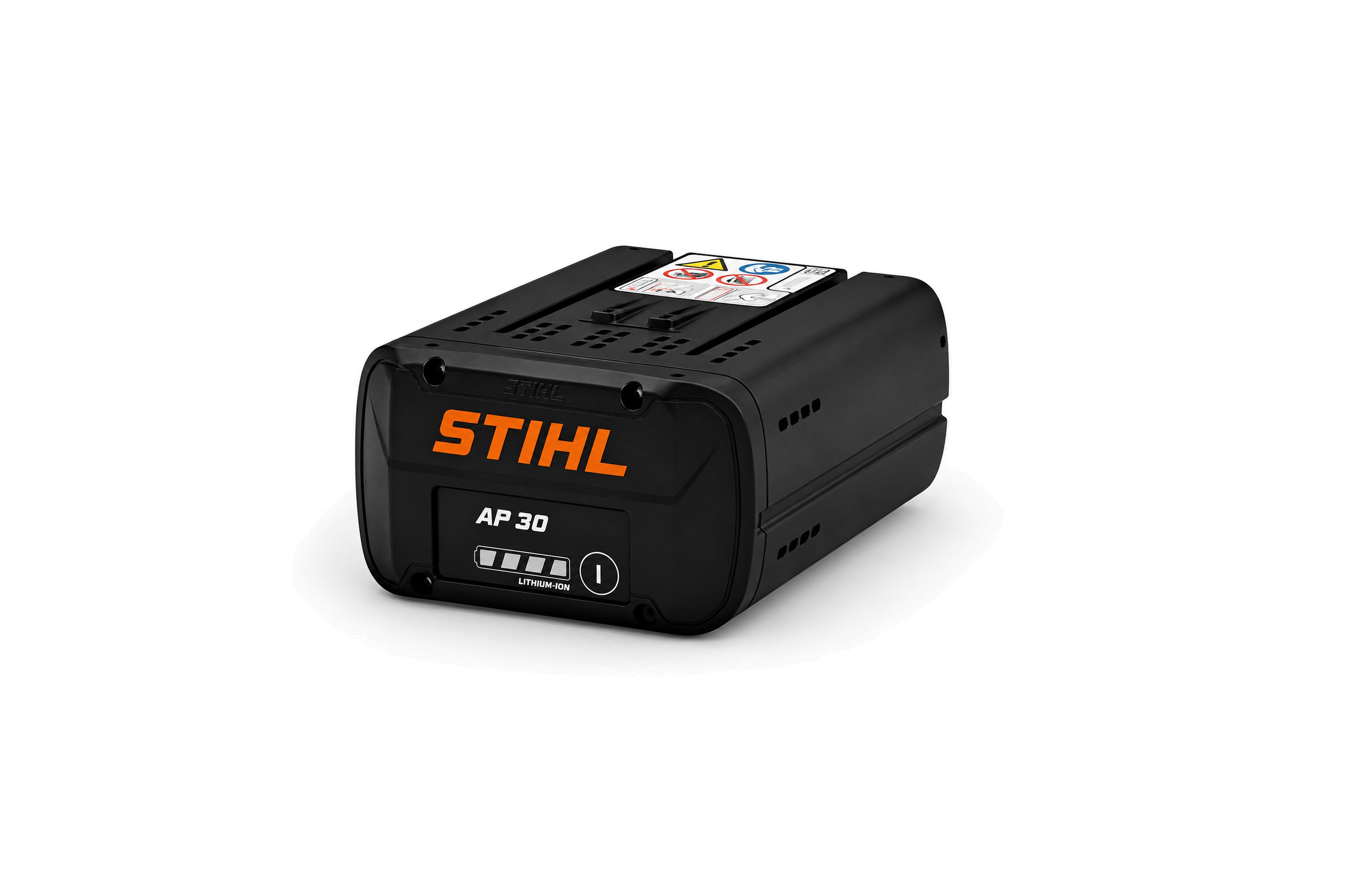 STIHL STIHL AP 30 Akku Akku STIHL AP 30 Akku (36 V, 1 St), Leistungsstarker 36-V-Akku für das vielseitige STIHL AP-System