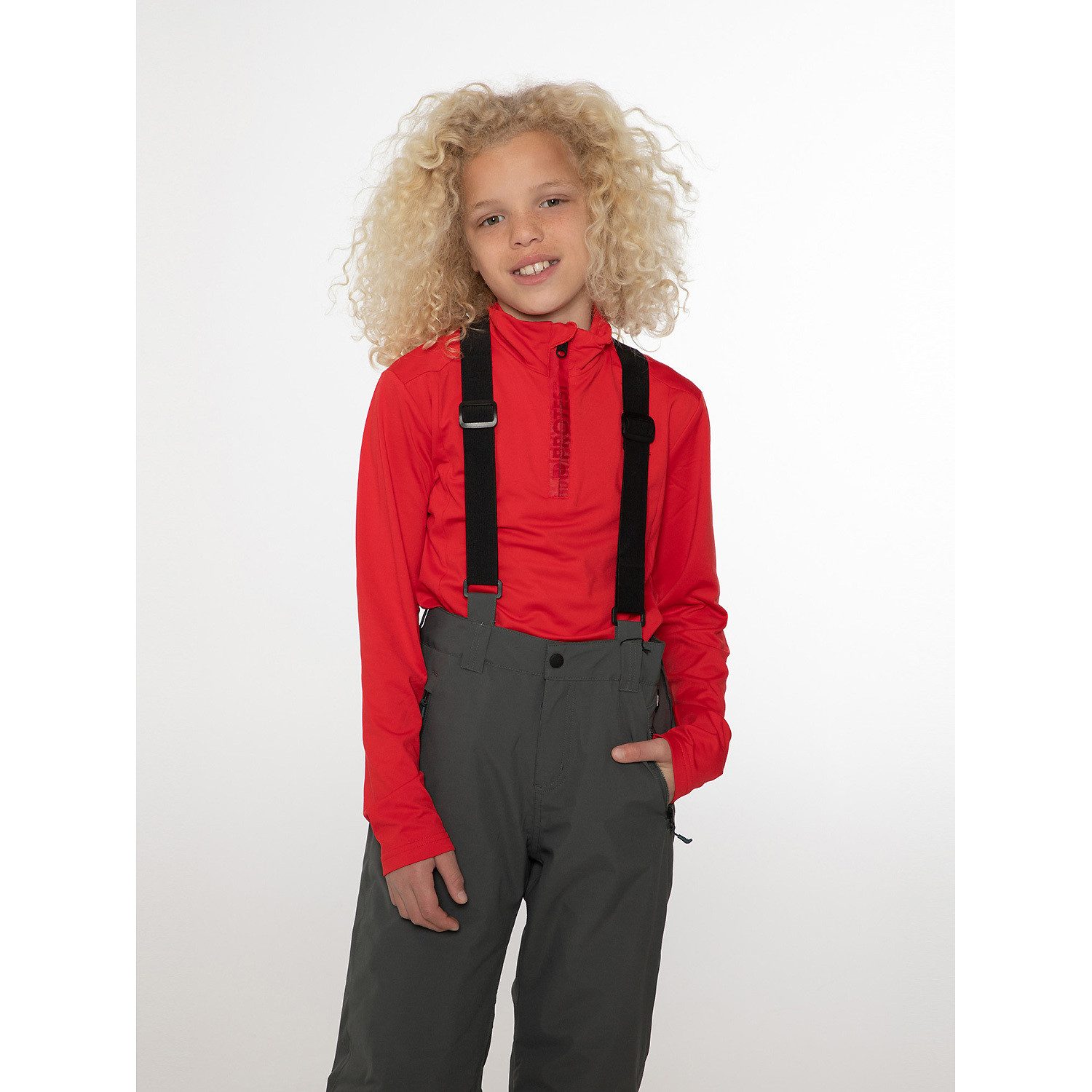 Protest Skihose Skihose SPIKET JR SNOWPANTS