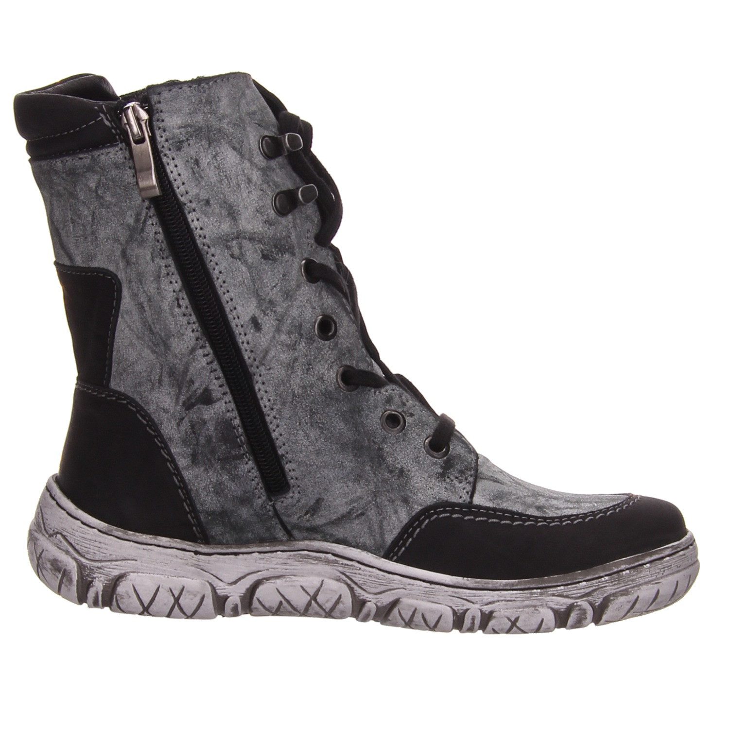 KRISBUT Schnürstiefel