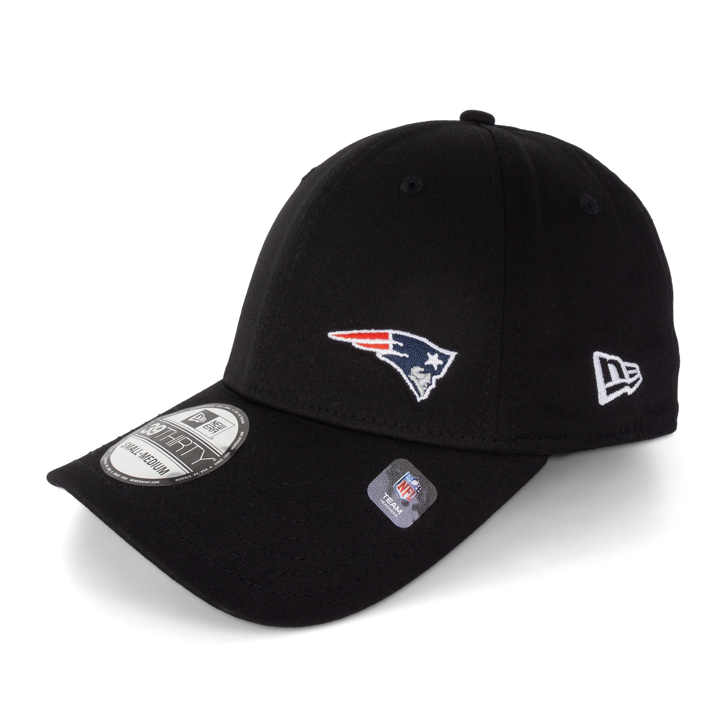 New Era Baseball New Cap Era 39Thirty England Patriots Cap New