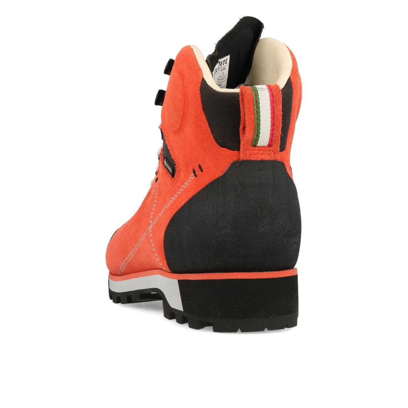 Dolomite Dolomite Cinquantaquattro Shoe W's 54 Hike Evo GTX Damen Paprika Red Outdoorschuh