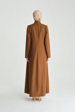 ARMİNE Langmantel Armine Topcoat – Moderne und elegante Hijab-Mode