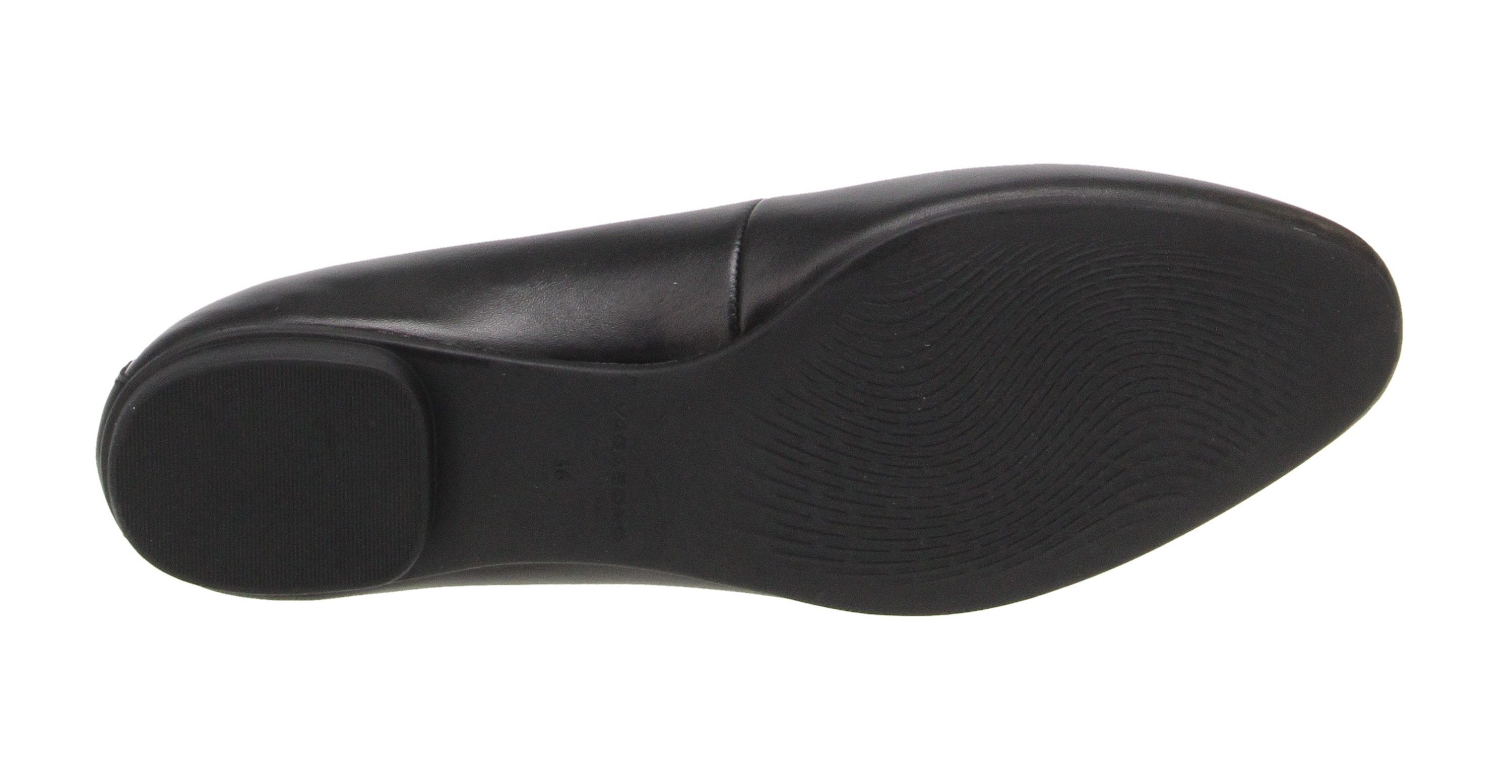 Vagabond Vagabond 5505-101-20 Sandy - Damen Schuhe Ballerinas - Black Ballerina