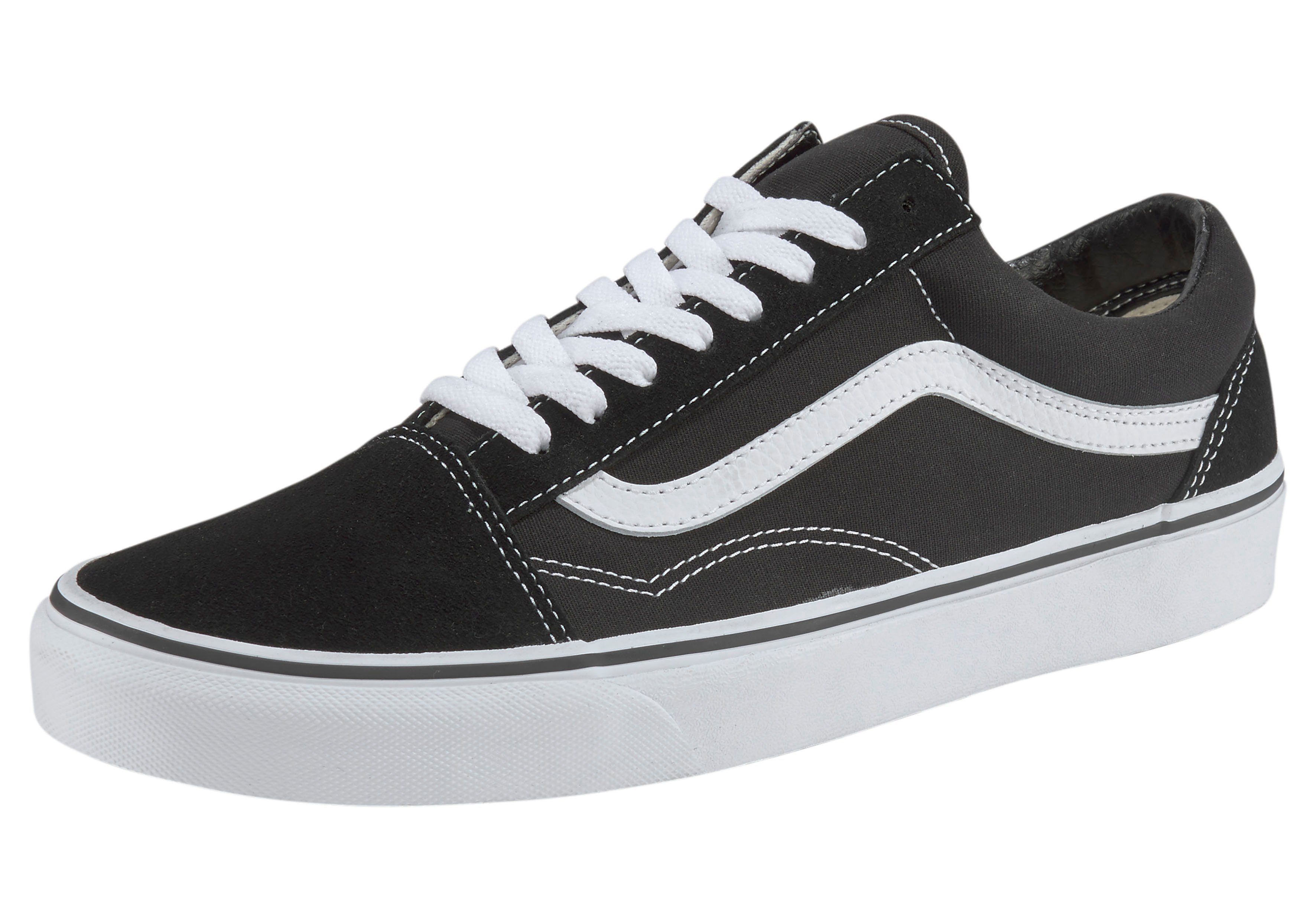 Vans Old Skool Sneaker günstig online kaufen