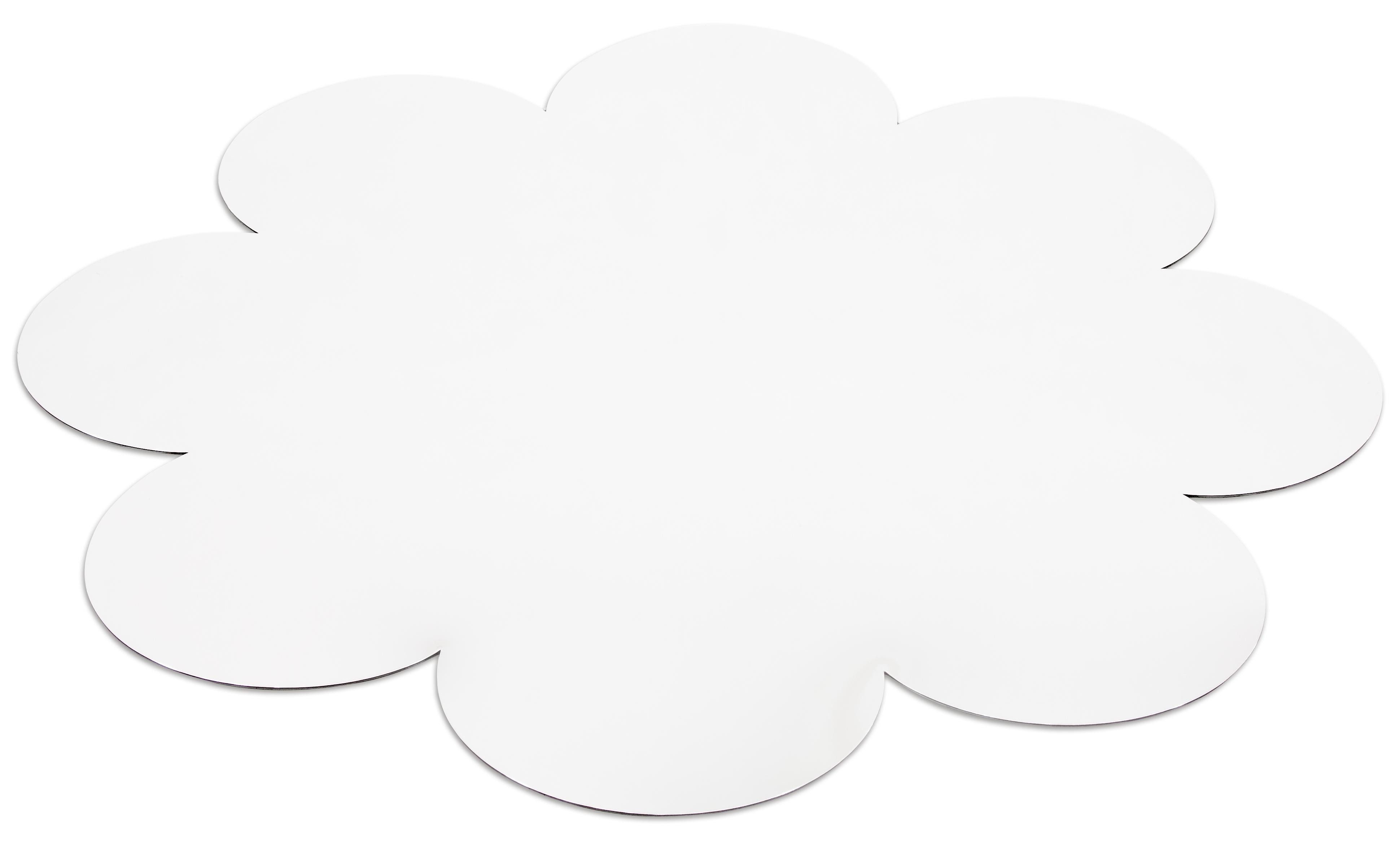 Betzold Wandspiegel Spiegel in Blumenform