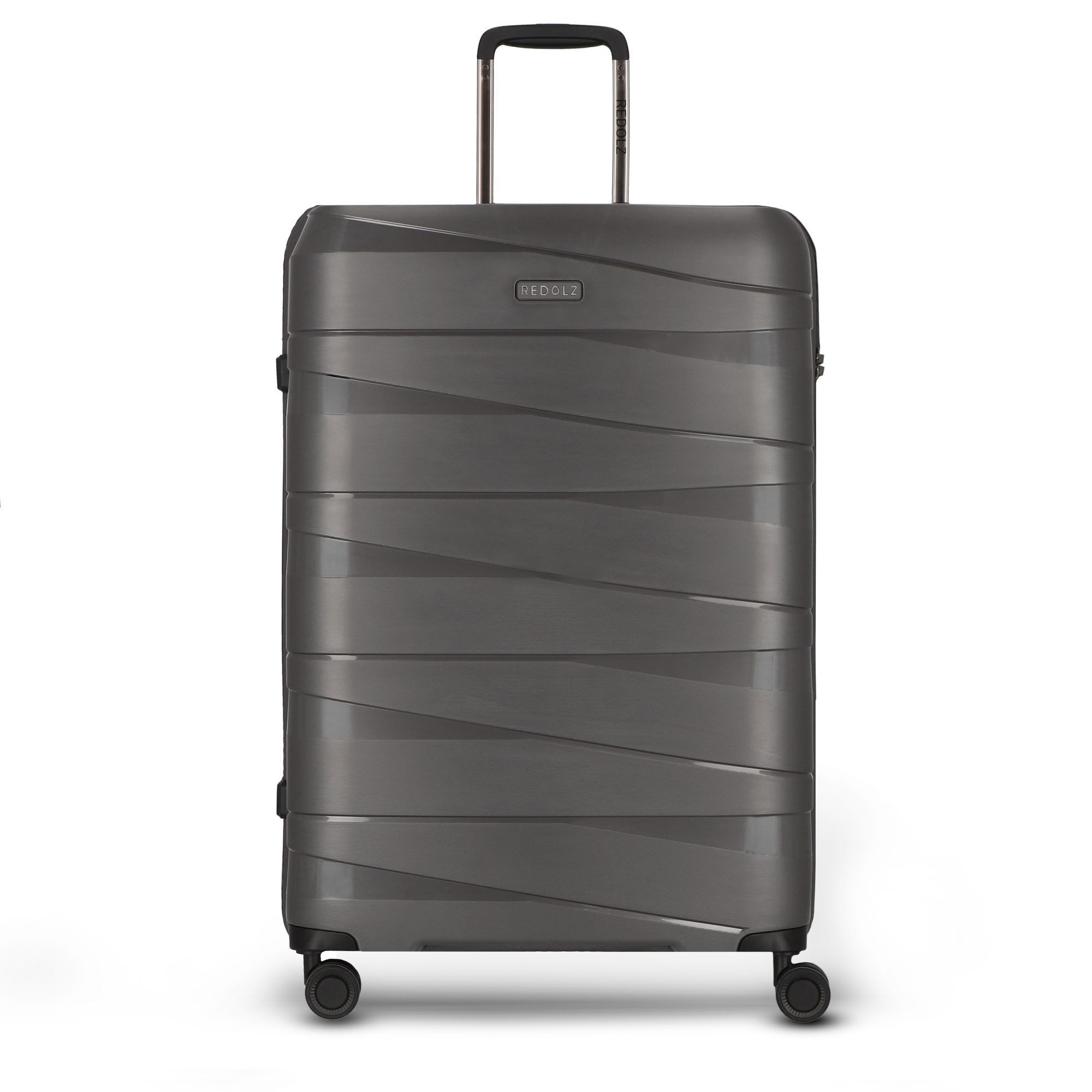 Redolz Hartschalen-Trolley Essentials 10, 4 Rollen, günstig online kaufen