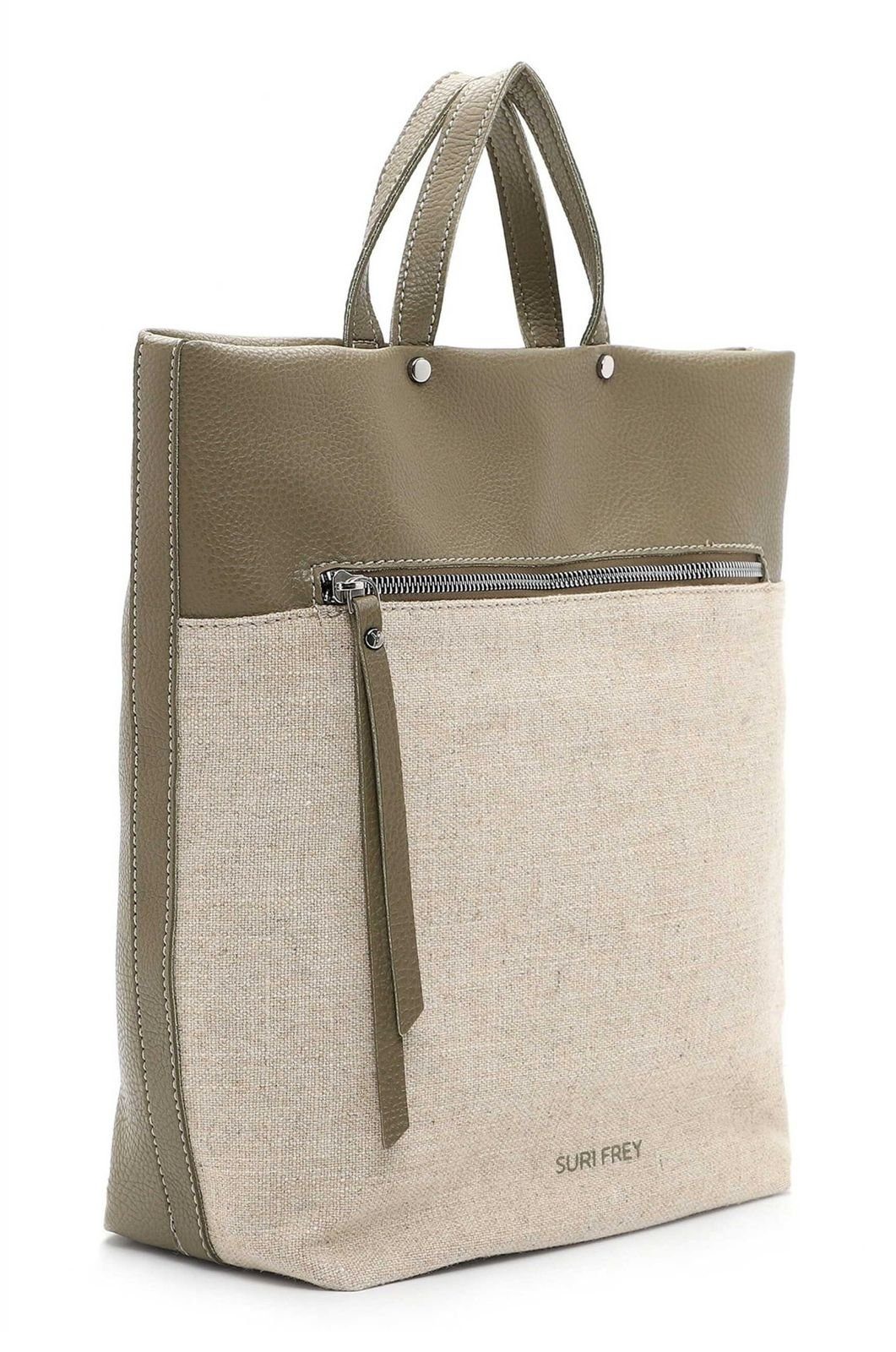 SURI FREY Rucksack Betzy