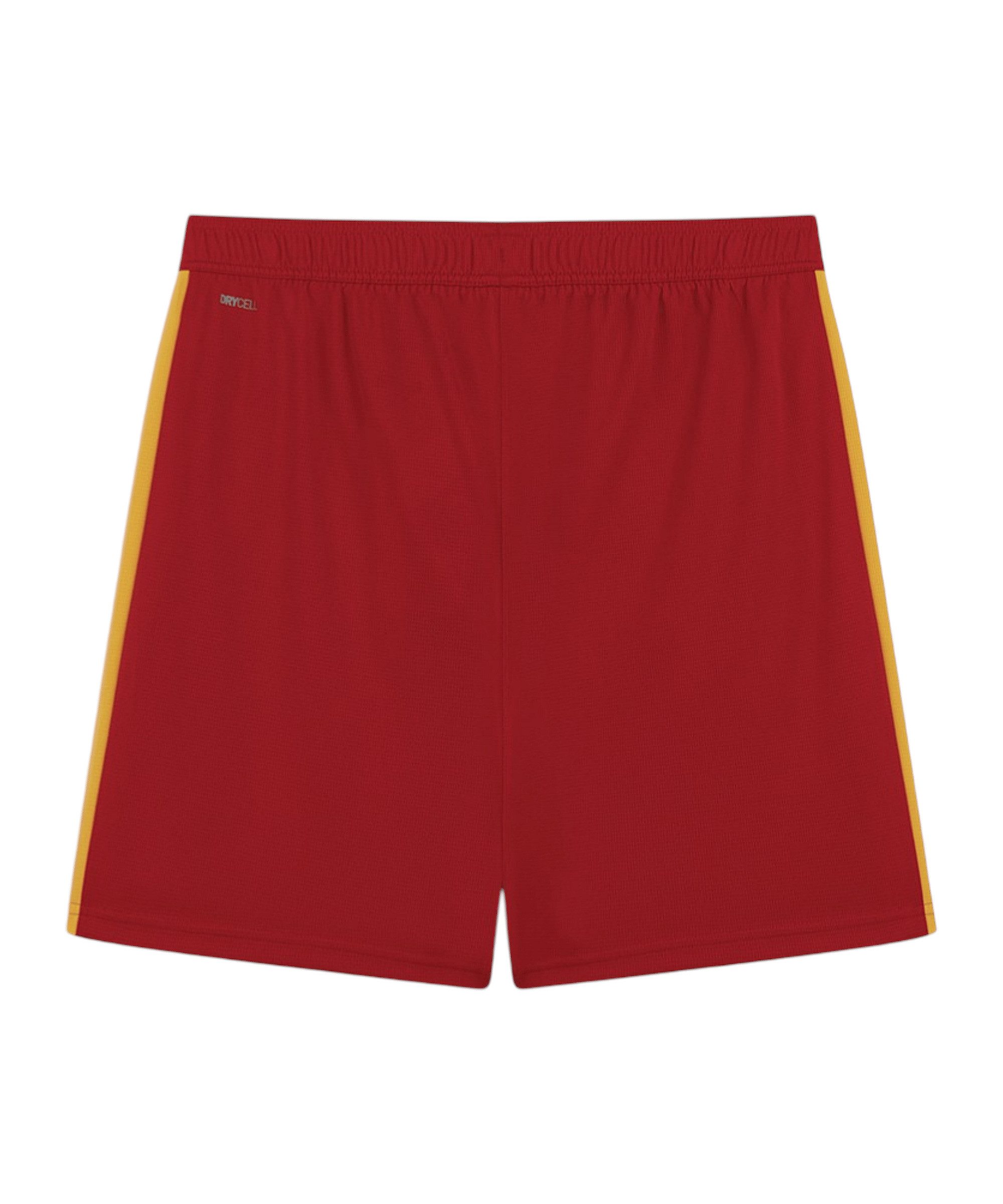 PUMA Sporthose PUMA Galatasaray Istanbul T7 Short Shorts Herren
