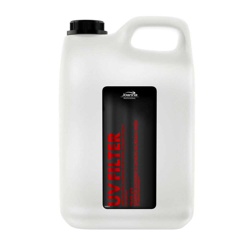 Joanna Haarshampoo JOANNA CHERRY SHAMPOO 5L