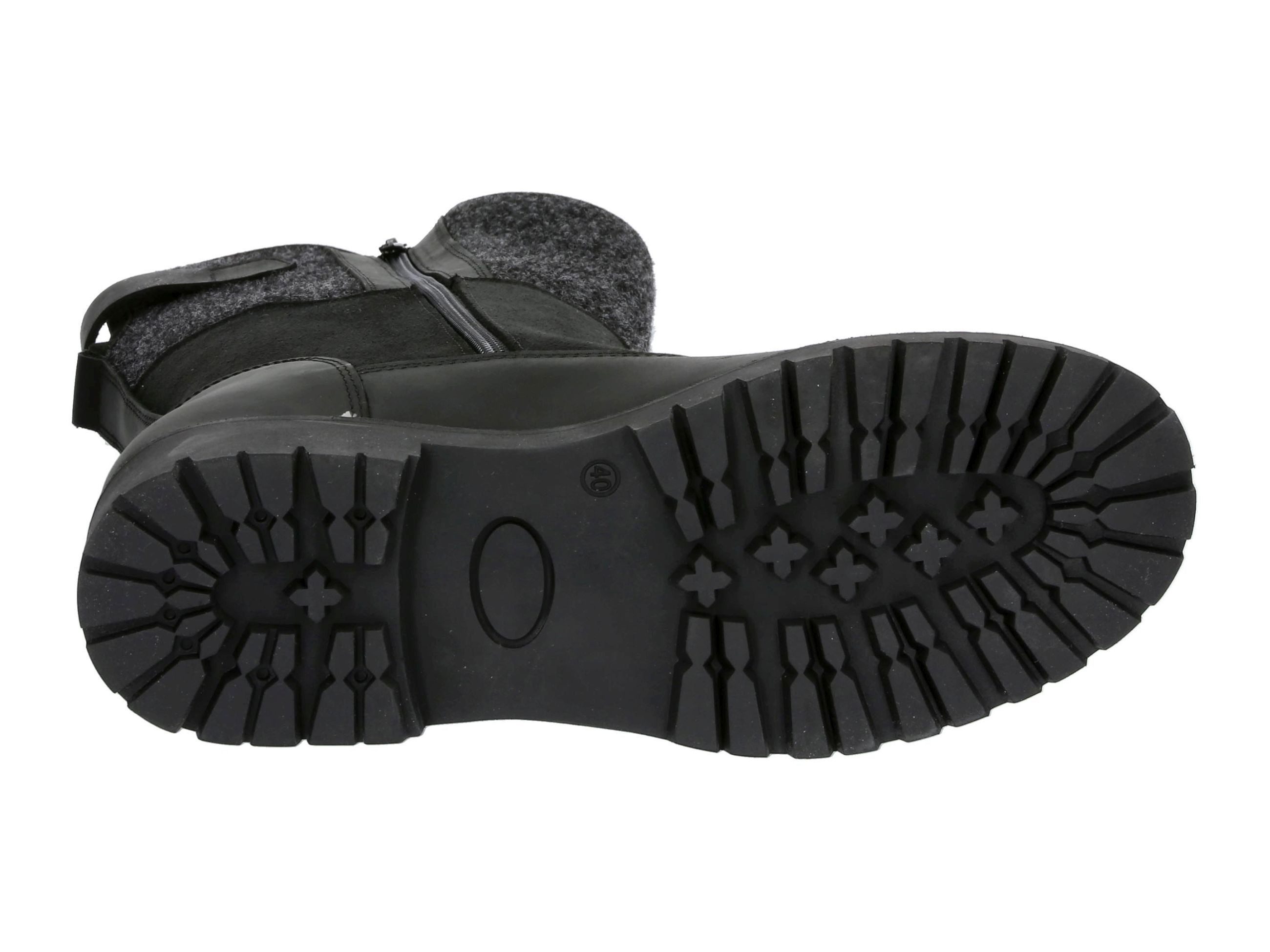 BRÜTTING Outdoorstiefel Carezza Stiefel