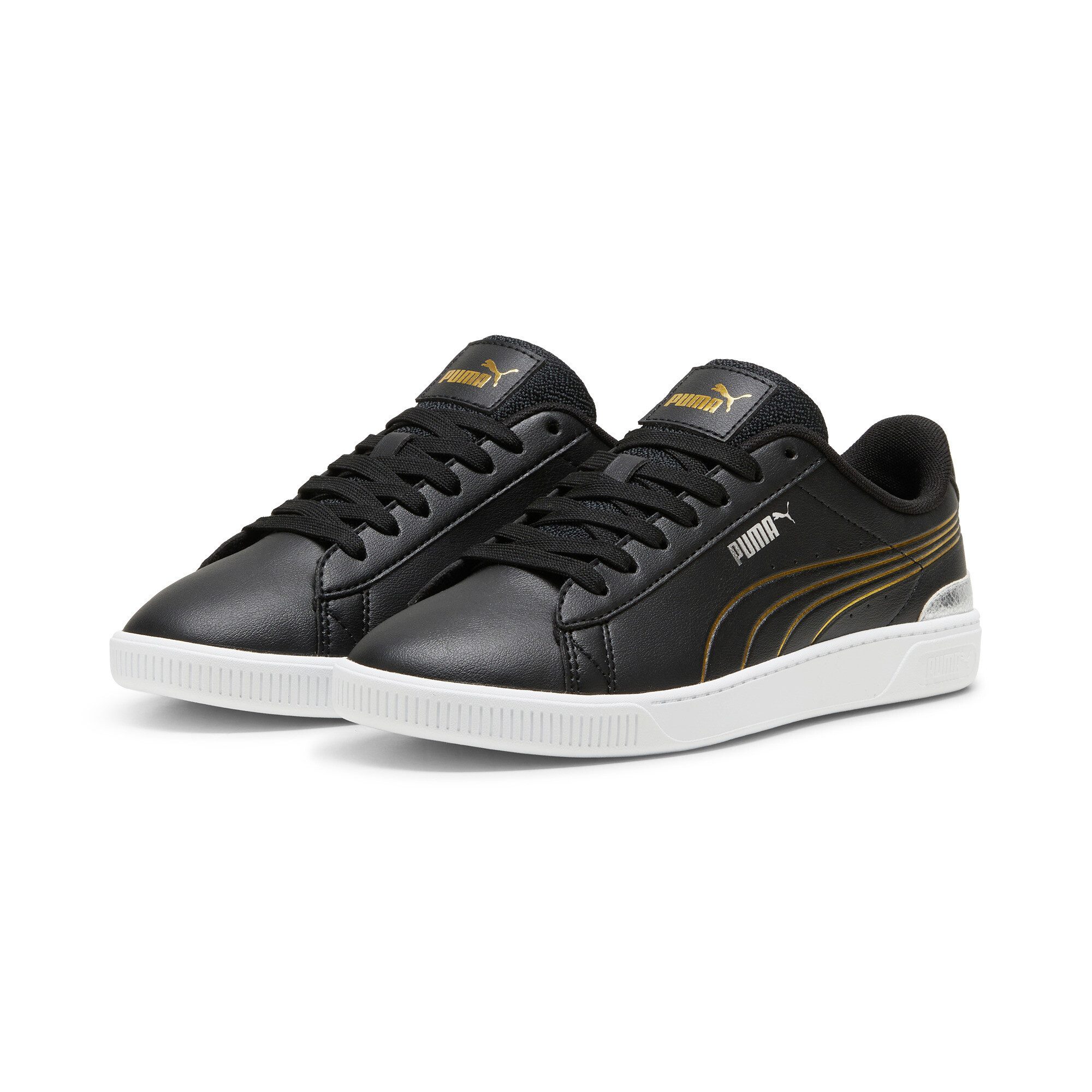 PUMA VIKKY V3 METALLIC SHINE Sneaker günstig online kaufen
