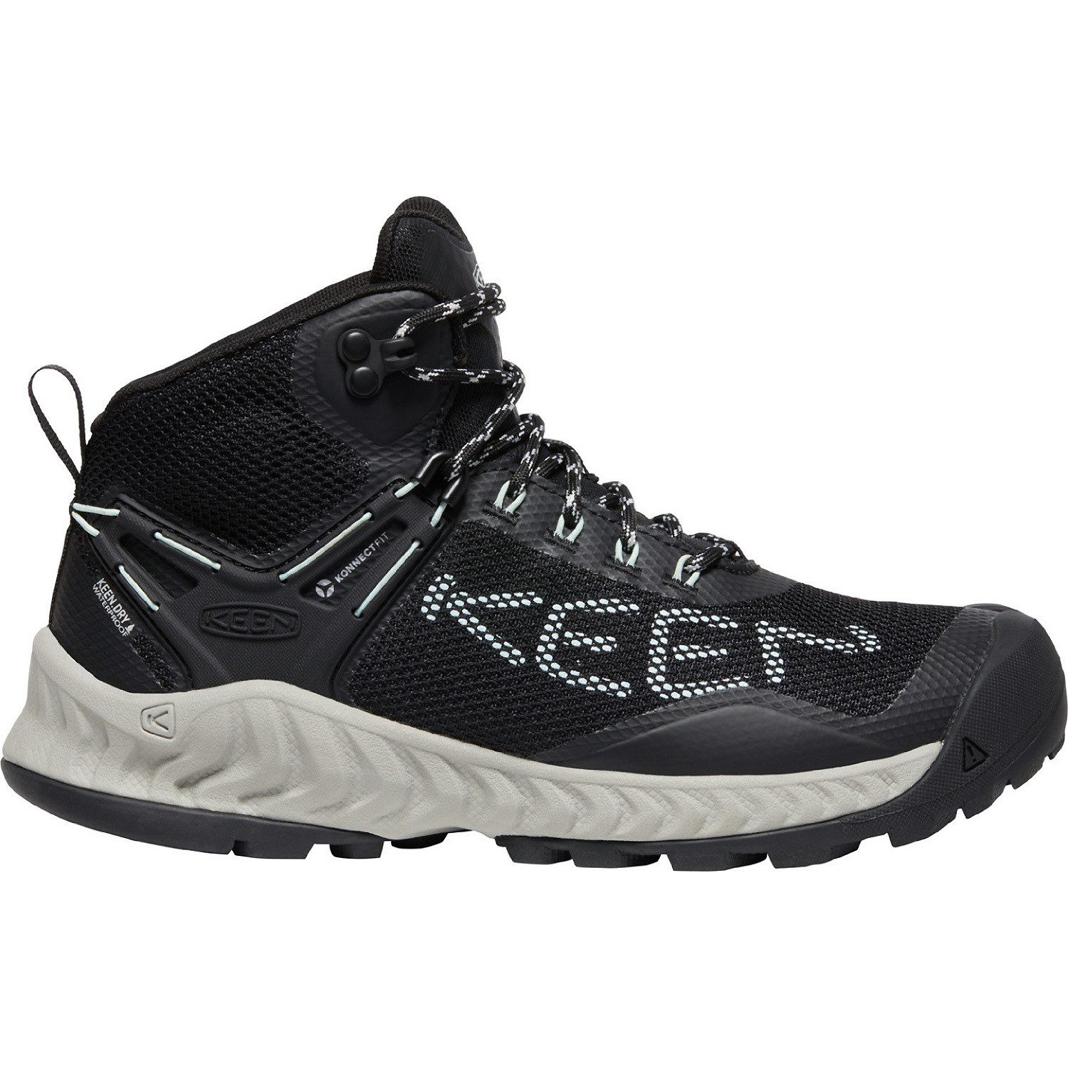 Keen Trekkingstiefel W NXIS EVOMIDWP Stiefel günstig online kaufen