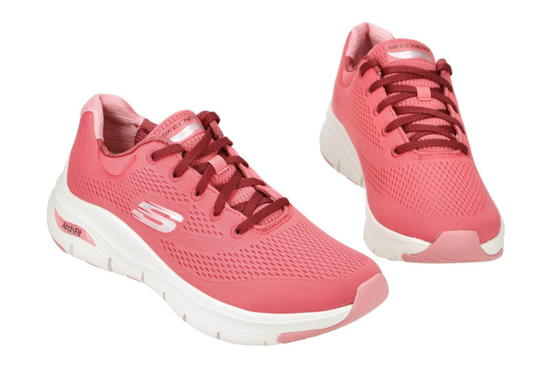 Skechers 149057 ROS Schnürschuh günstig online kaufen