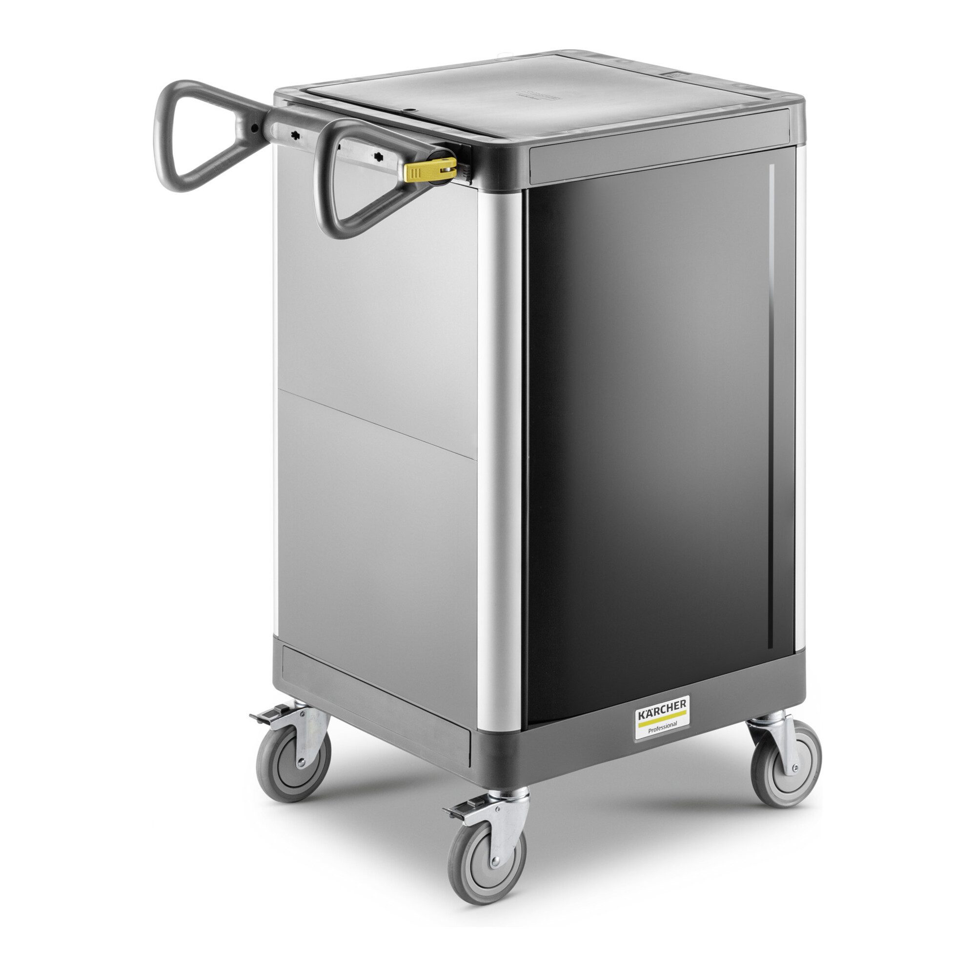 KÄRCHER Putzwagen Kärcher Reinigungswagen FM ExpertPro 50/ S C