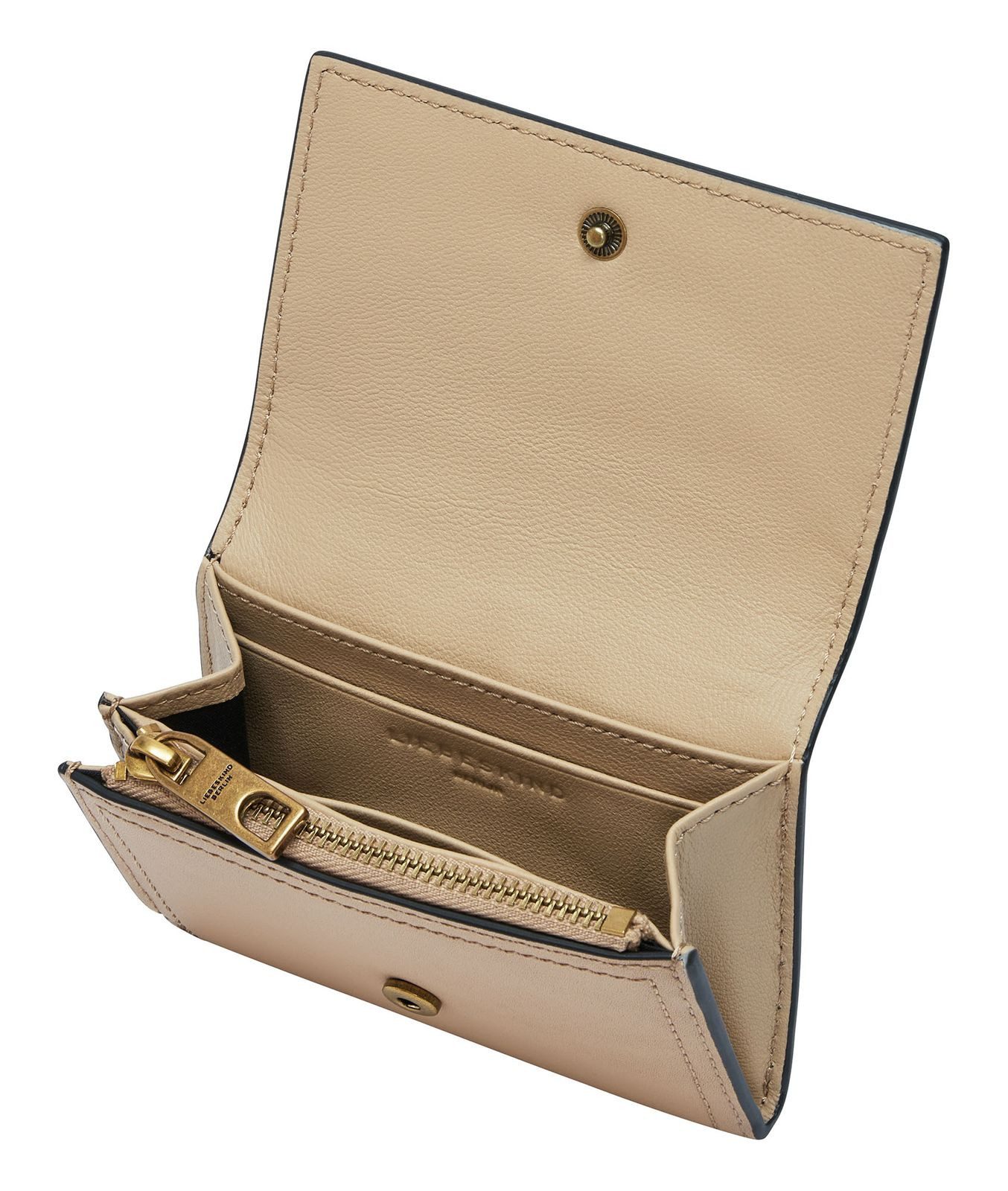 Liebeskind Berlin Geldbörse Lisa Calf Optic, mit RFID-Blocker Schutz günstig online kaufen