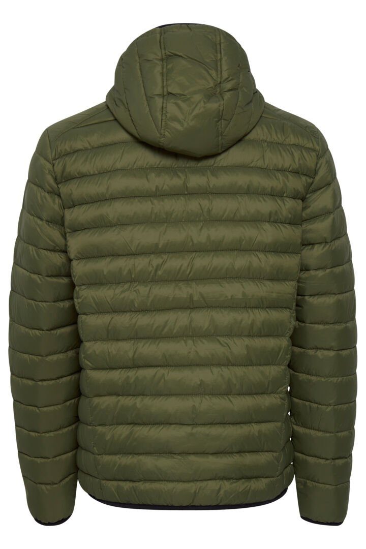 Blend Blouson Leichte Steppjacke Wattierte Basic günstig online kaufen