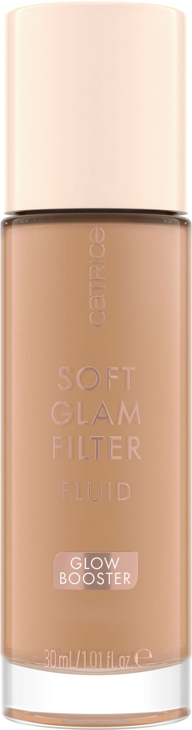 Primer Catrice Soft Filter Fluid Glam