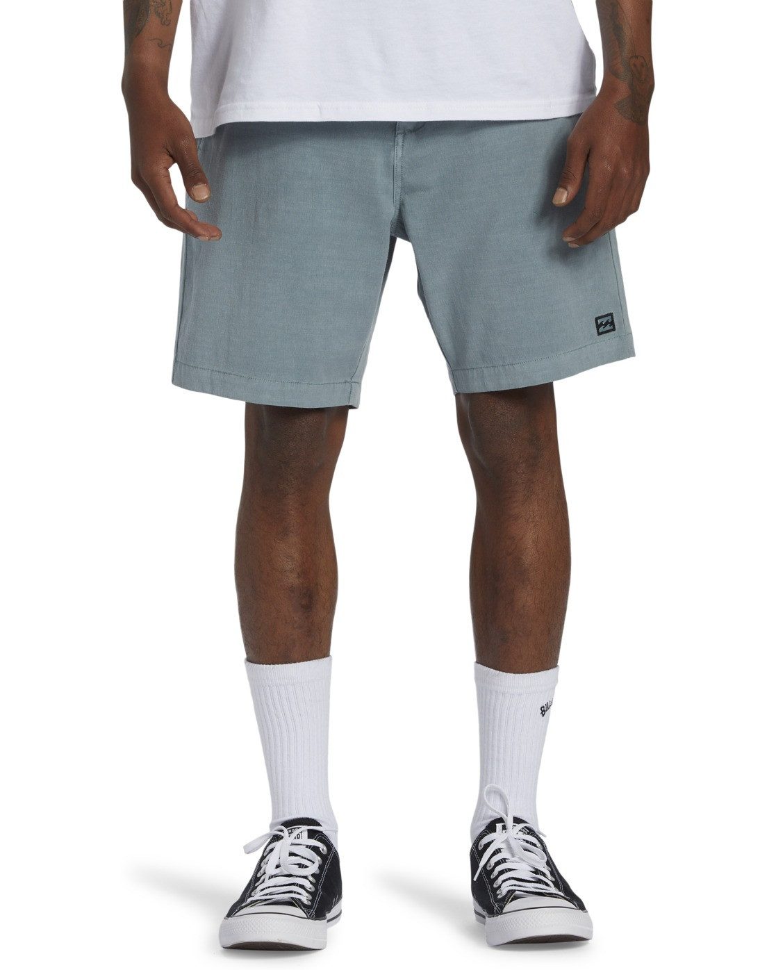 Billabong Bermudas Crossfire Wave Washed 18"