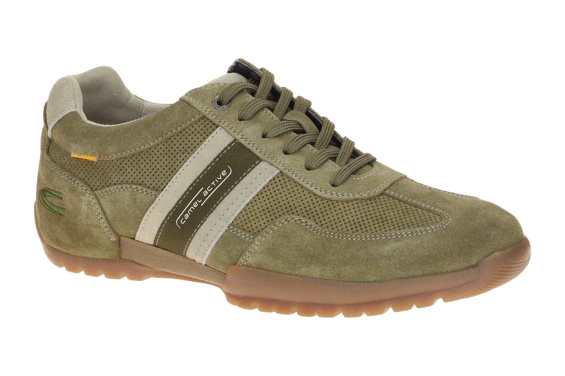 54DVA06-206850 Schnürschuh