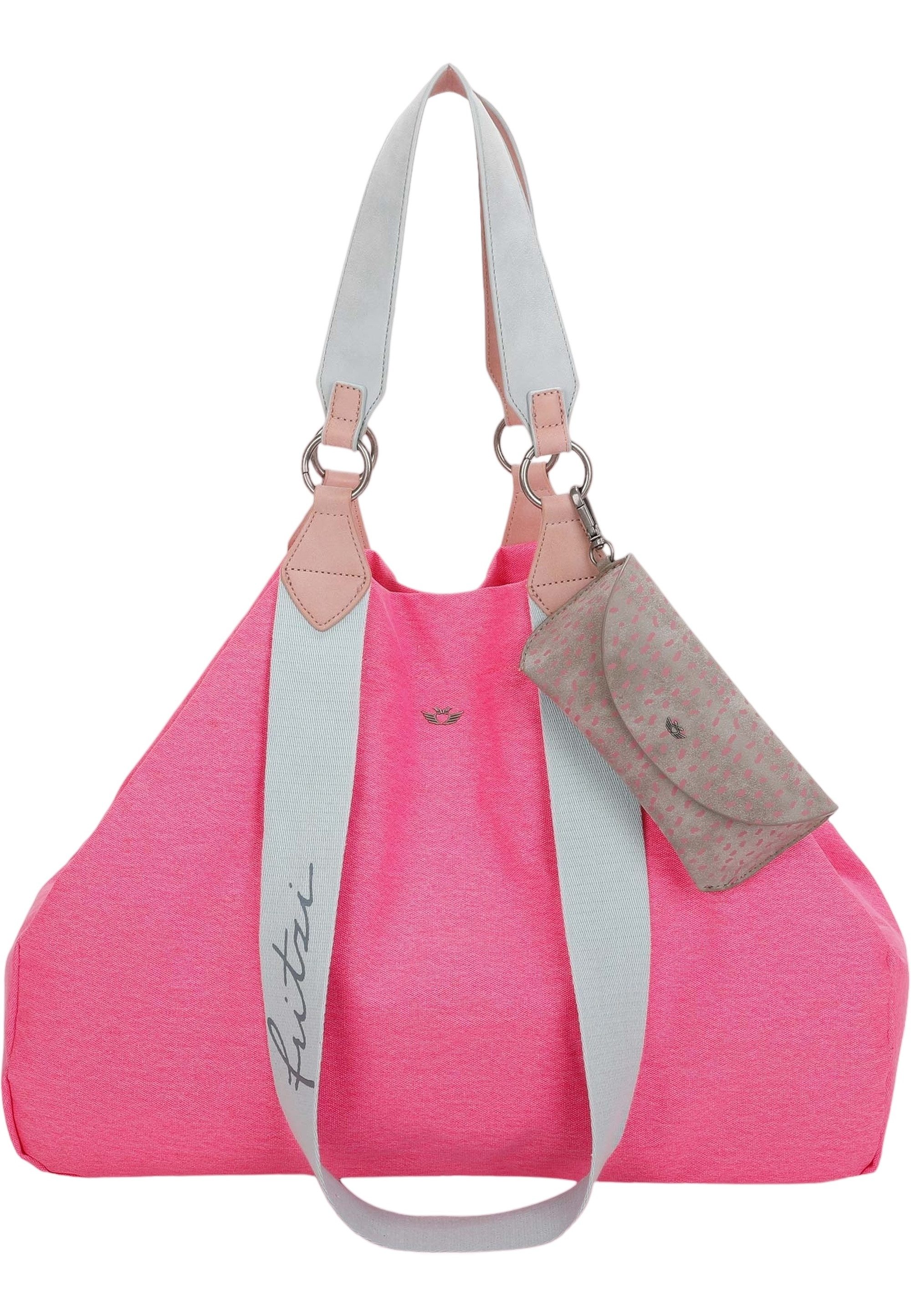 Henkeltasche Izzy