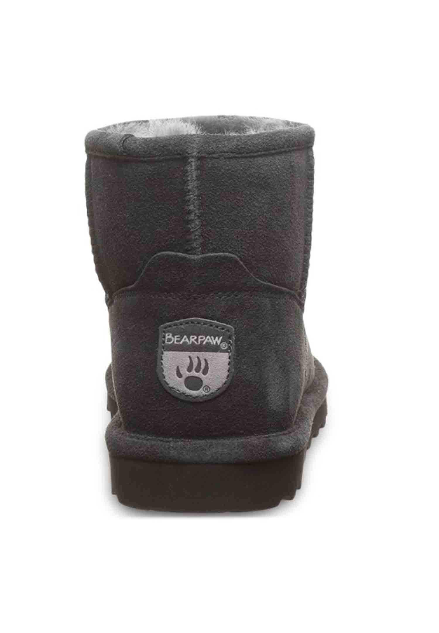 Bearpaw Alyssa Graphite Wintersportschuh