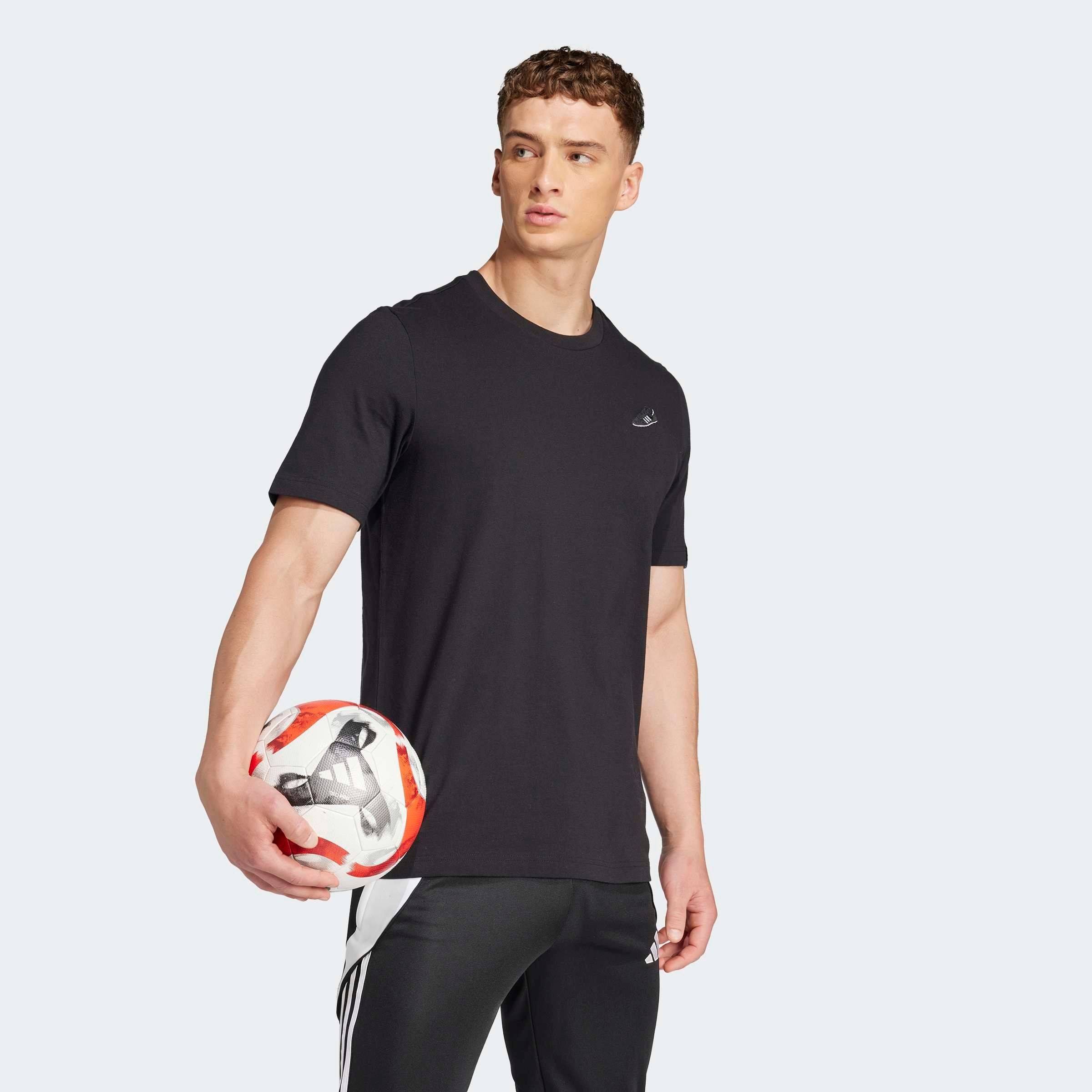 adidas Performance Trainingsshirt COPA SIGN G günstig online kaufen