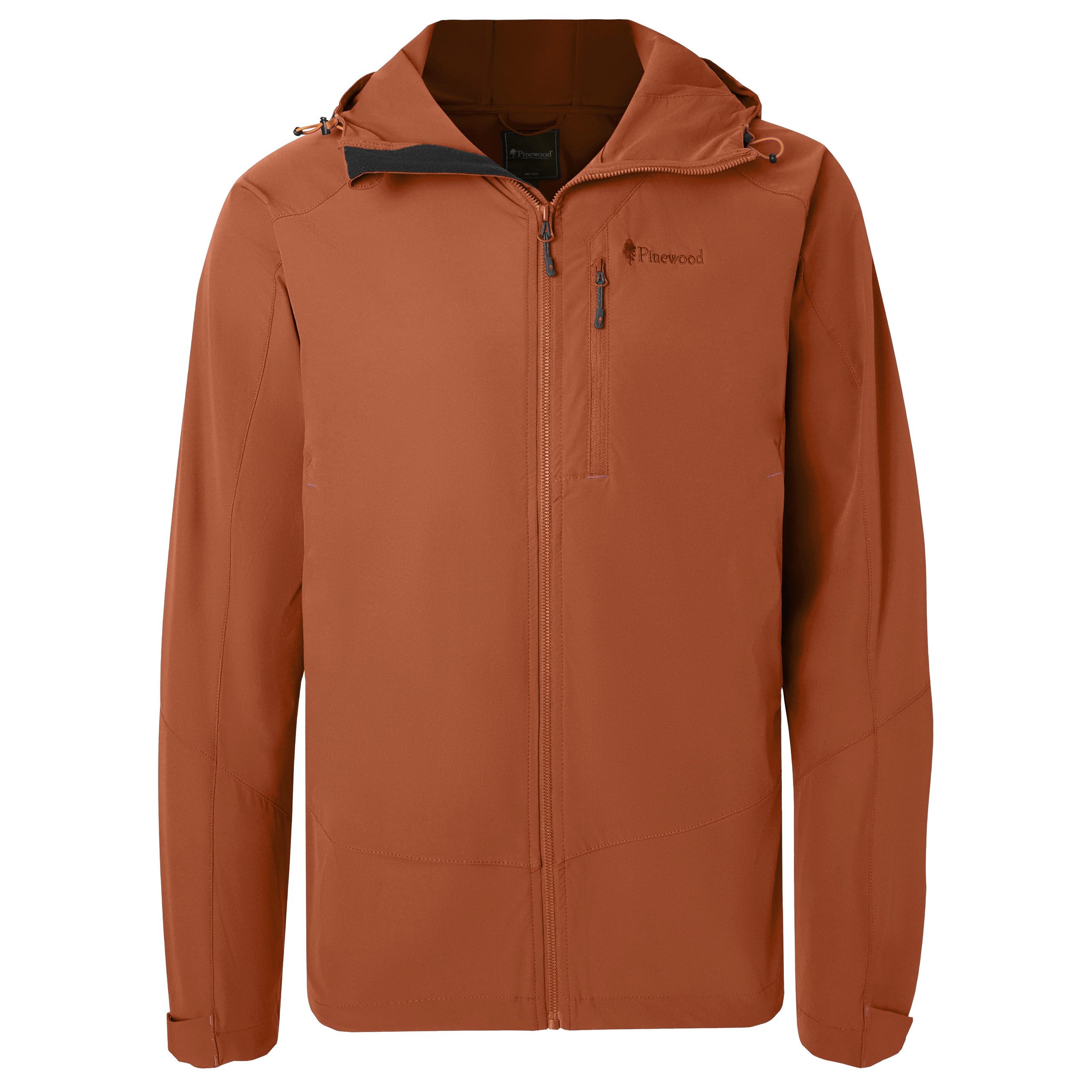 Pinewood Outdoorjacke Pinewood Finnveden Sports Light JKT - leichte Sportjacke Herren