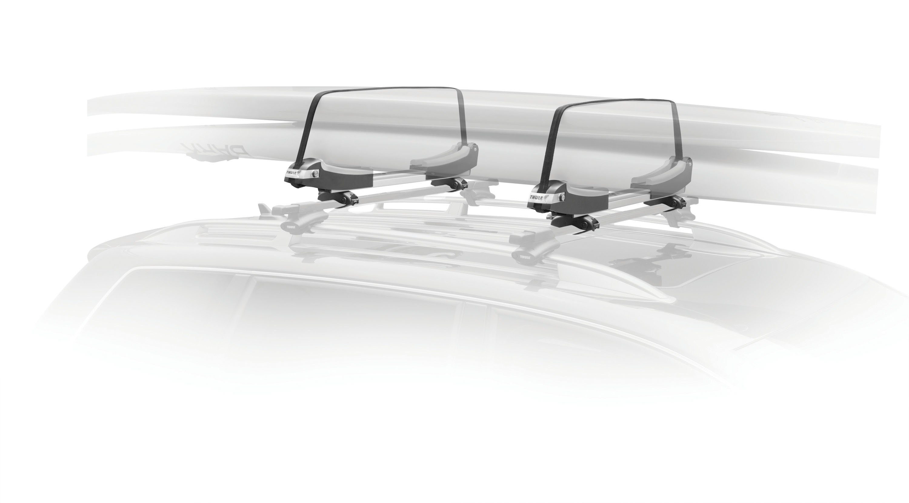 Thule Dachträger SUP für SUP-Boards XT, Taxi