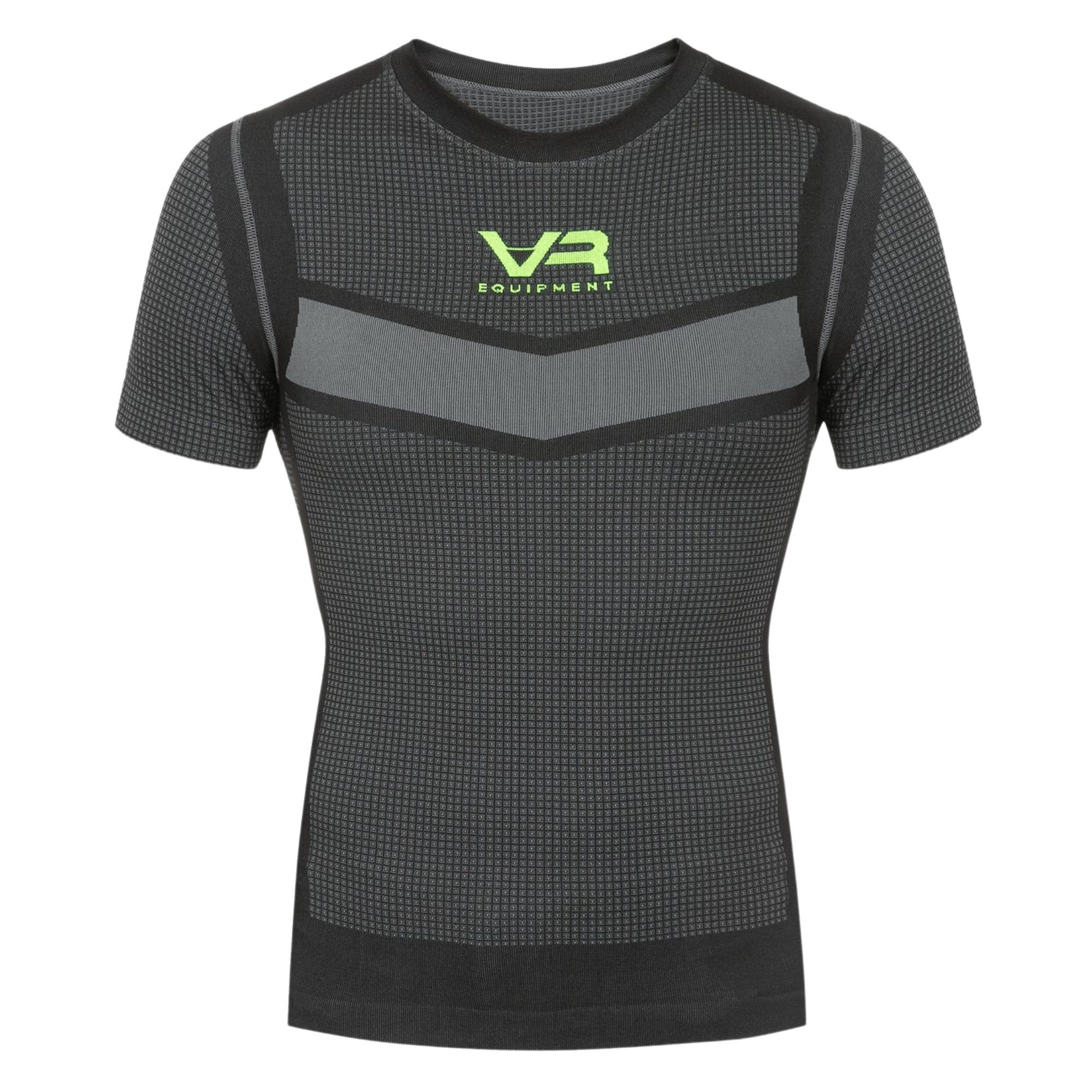 VR46 T-Shirt Valentino Rossi Sport-T-Shirt First Layer