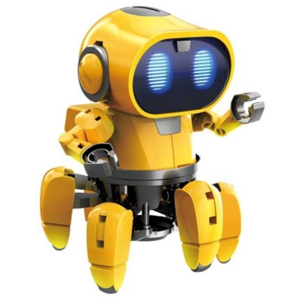 Velleman Roboter TOBBIE DER ROBOTER KSR18