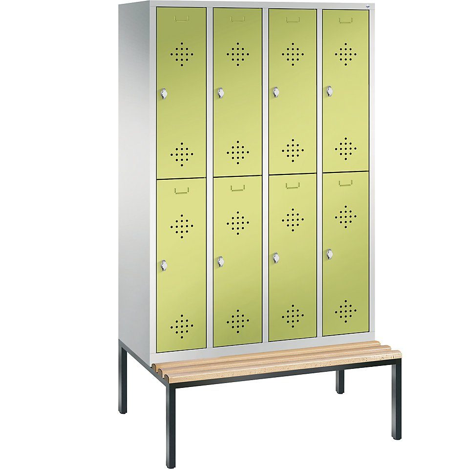 C+P Aktenschrank