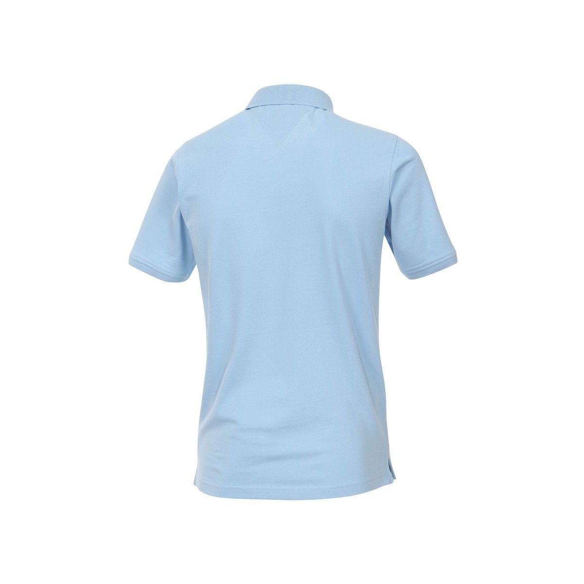 Blau(11) blau (1-tlg) Poloshirt Redmond regular