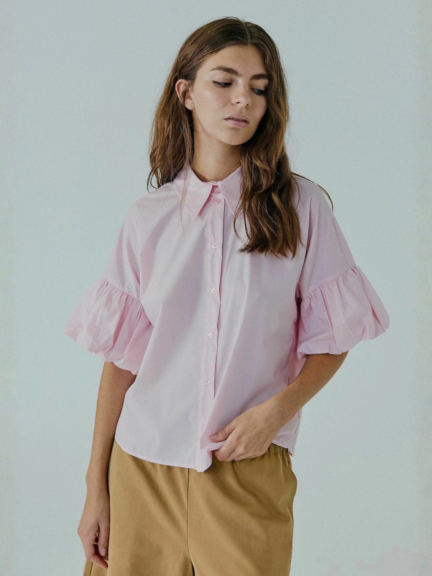 NORR Blusentop NORR Shirt Betty