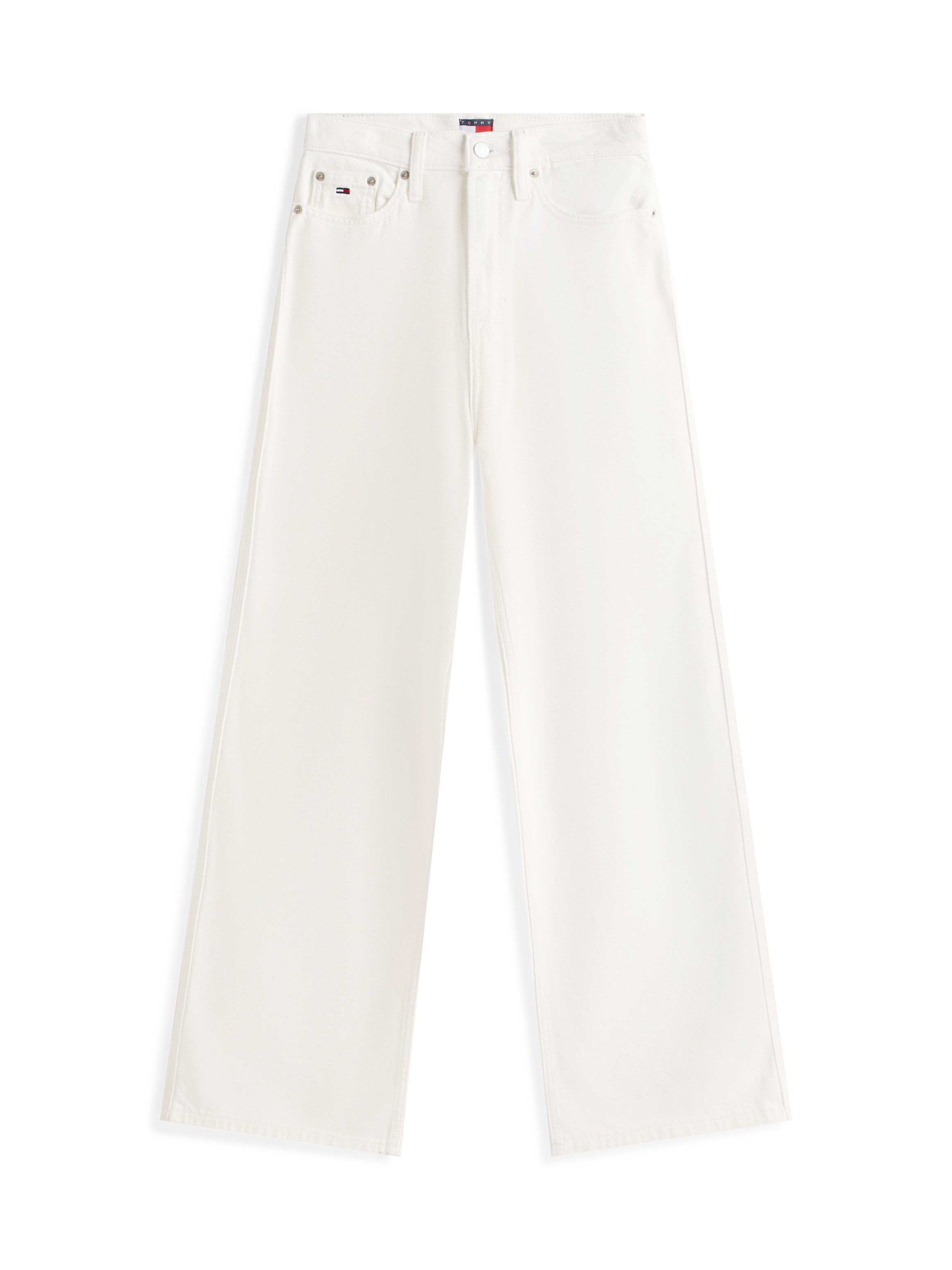 Loose-fit-Jeans CLAIRE HR WD BJ4199