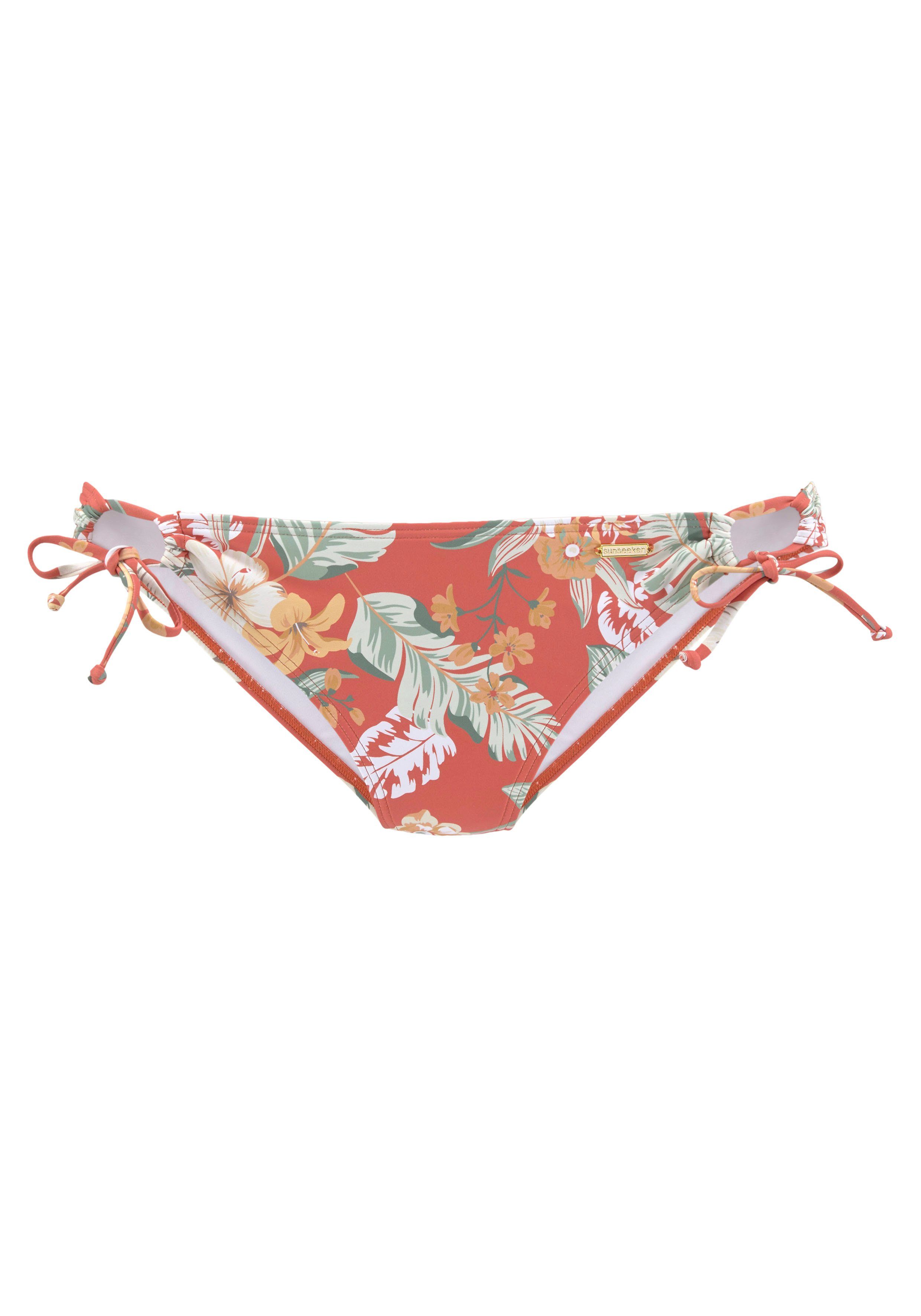 Sunseeker Bikini-Hose Suva mit seitlichen Bindebändern günstig online kaufen
