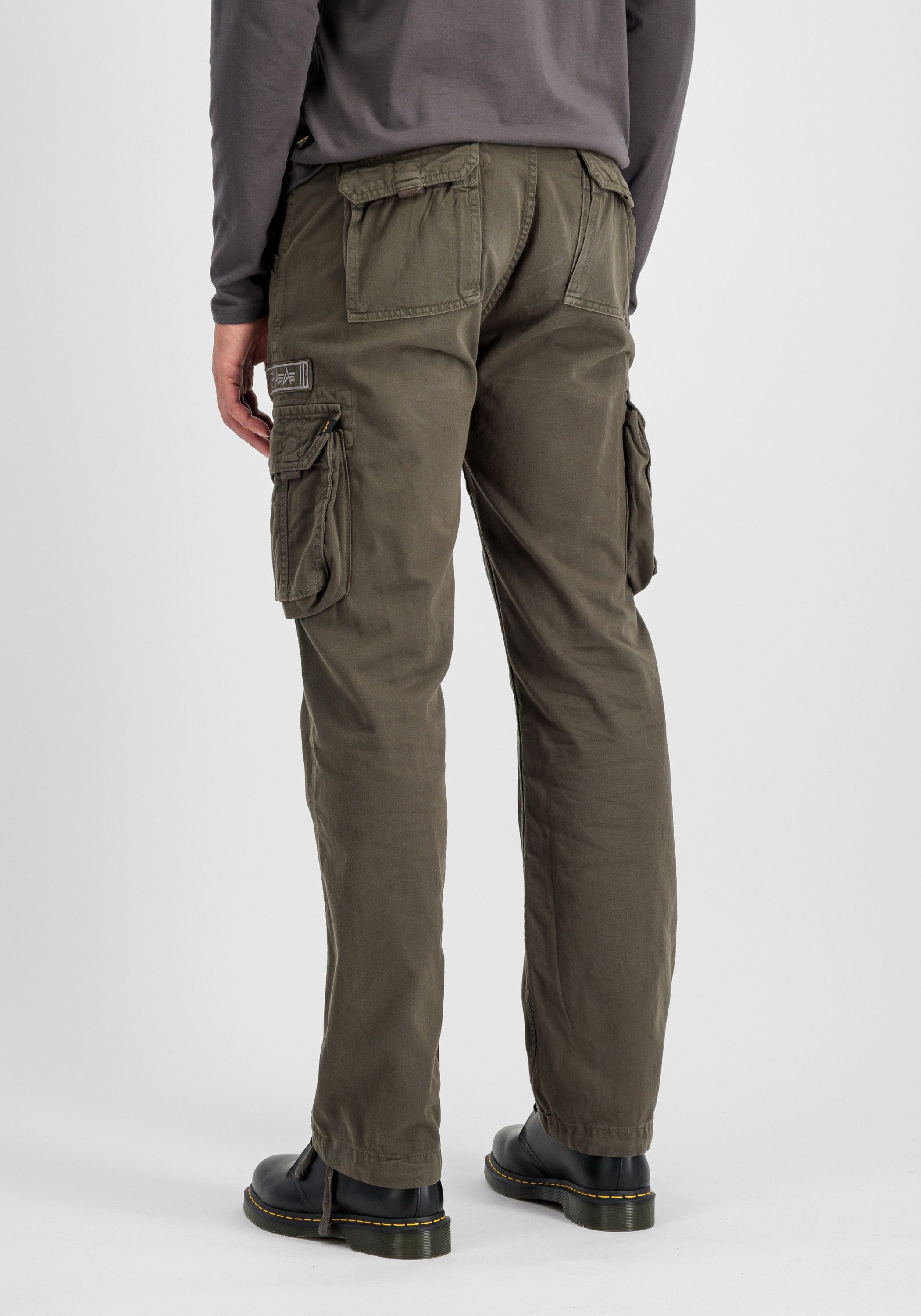 Alpha Industries Cargohose Jet Pant
