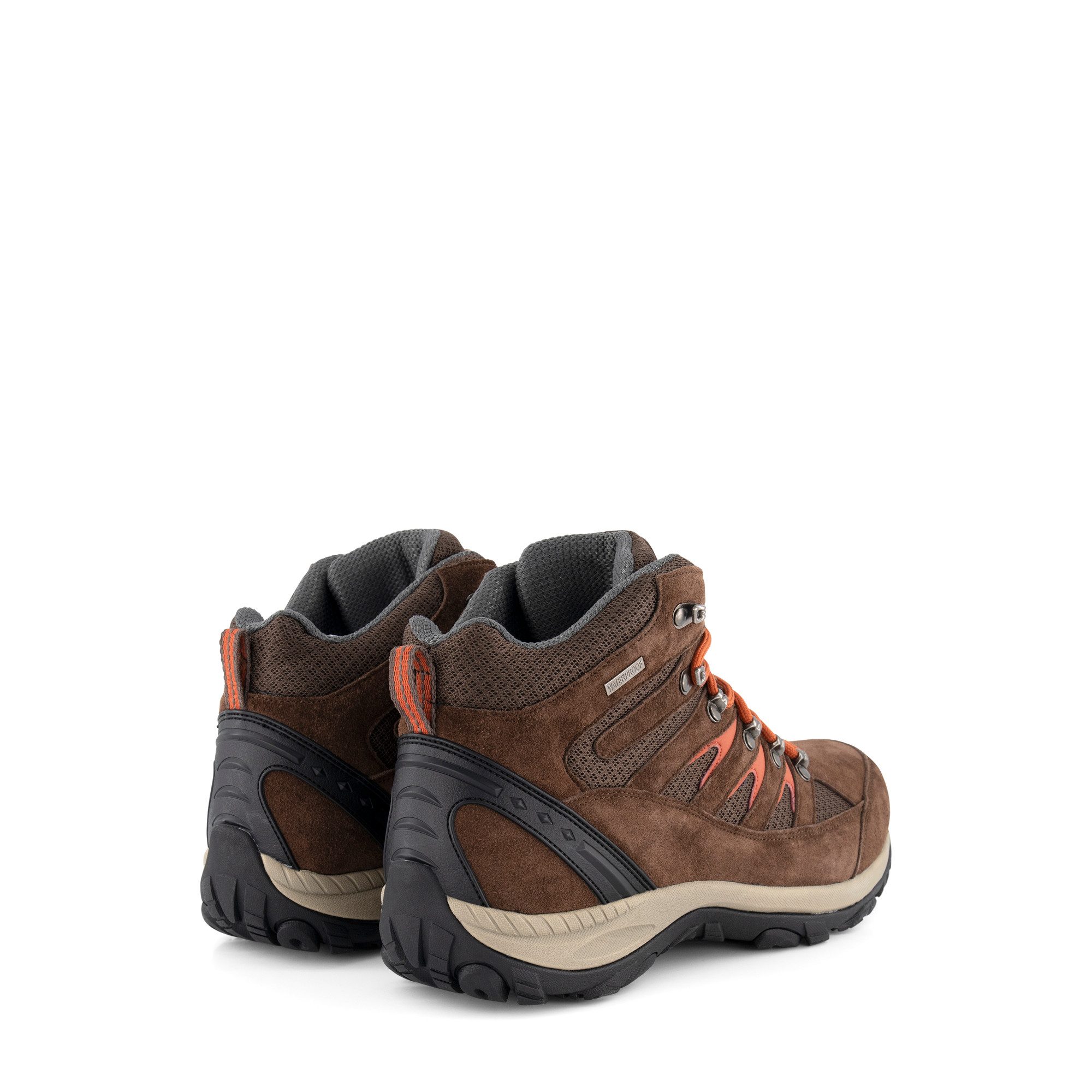 Travelin' Skodborg Outdoorschuh Atmungsaktiv günstig online kaufen