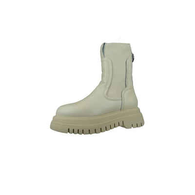 Buffalo creme Stiefelette (1-tlg)