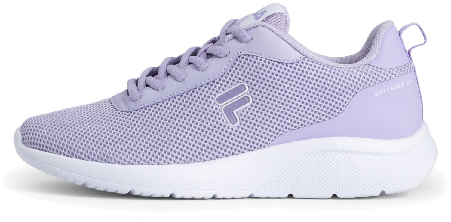 Fila Fila Spitfire Thistle-White Sneaker günstig online kaufen