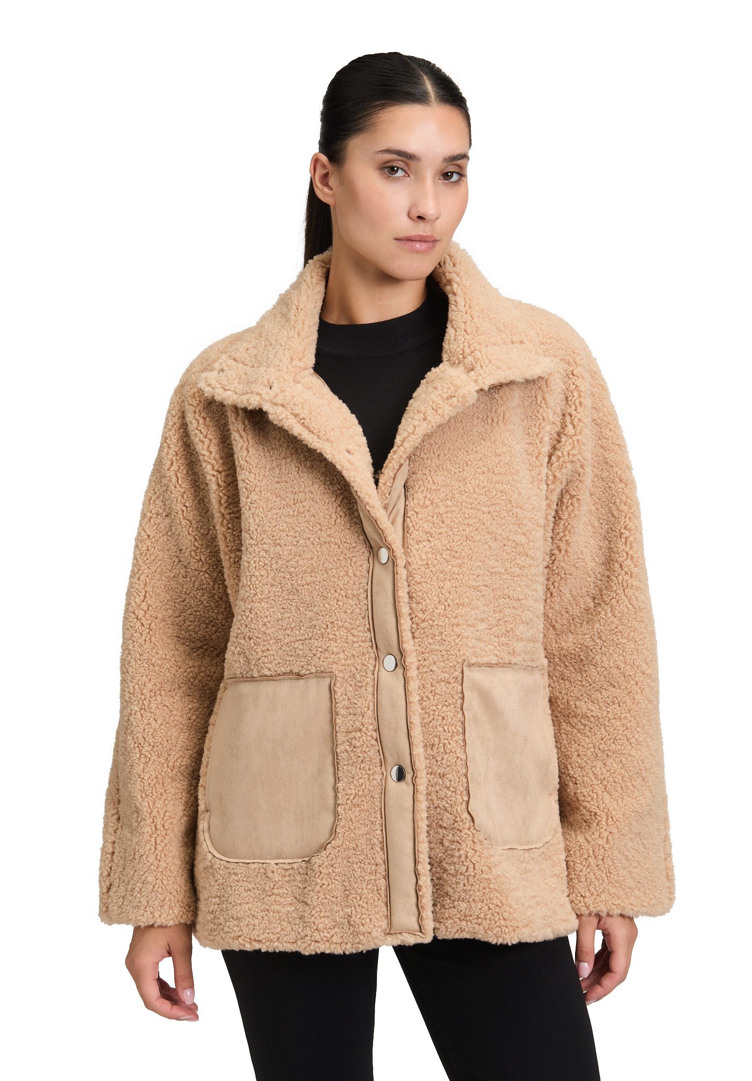 Betty Barclay Outdoorjacke Betty Barclay Damen günstig online kaufen