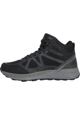 WHISTLER Columsi Outdoorschuh mit wasserdichter Membran