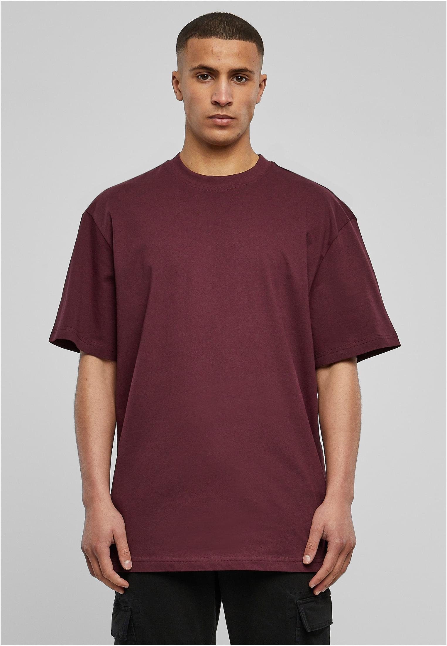 URBAN CLASSICS Rundhalsshirt Tall Tee S bis 6XL