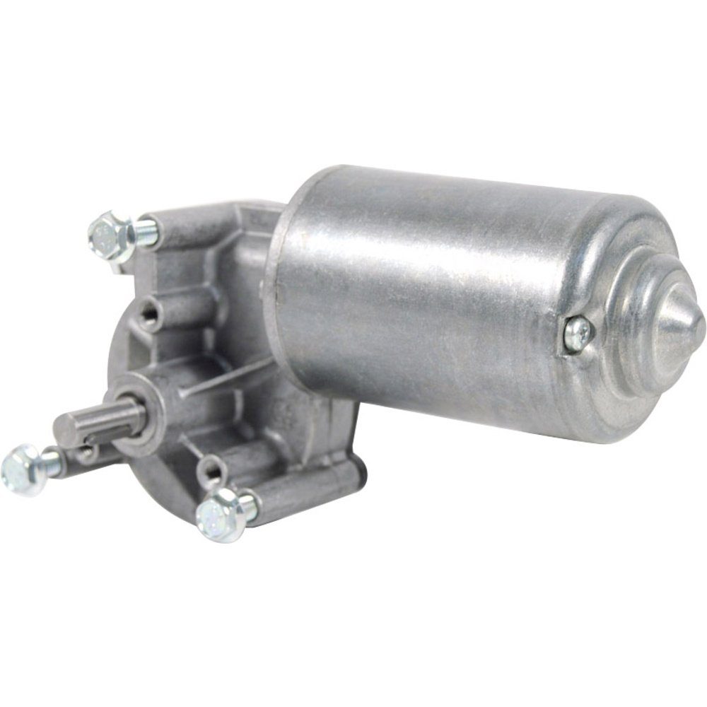 Doga Motorhalterung DOGA Gleichstrom-Getriebemotor Typ 111 DO 111.9031.3B.00 / 3002 24 V 3 (Typ 111)