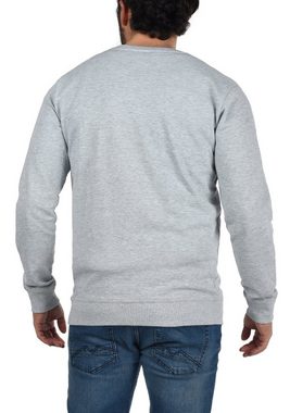!Solid Sweatshirt SDTarabo Sweatpullover aus Organic Cotton