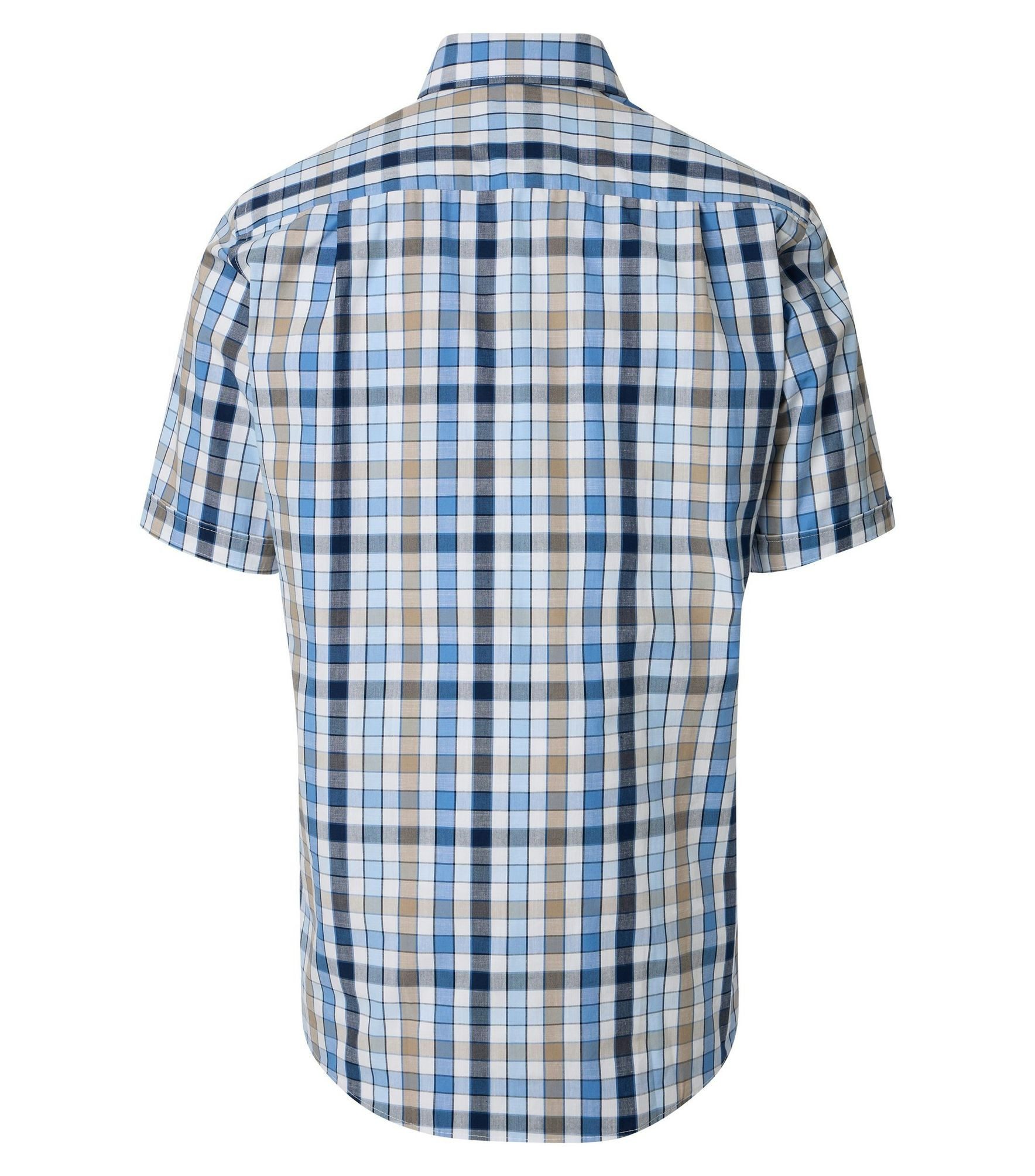 Redmond Langarmhemd 261035999 Langarmhemd