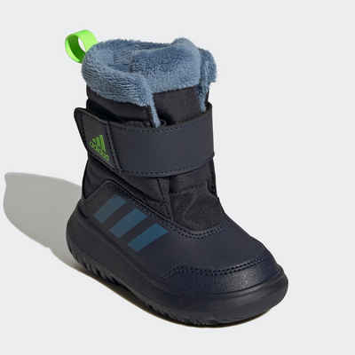 adidas Sportswear WINTERPLAY STIEFEL Trainingsschuh mit Klettverschluss