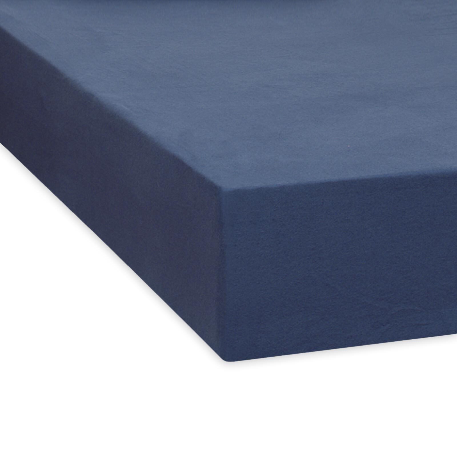 TRAUMSCHLAF Spannbettlaken Feinbiber Boxspring, Biber, Gummizug: günstig online kaufen