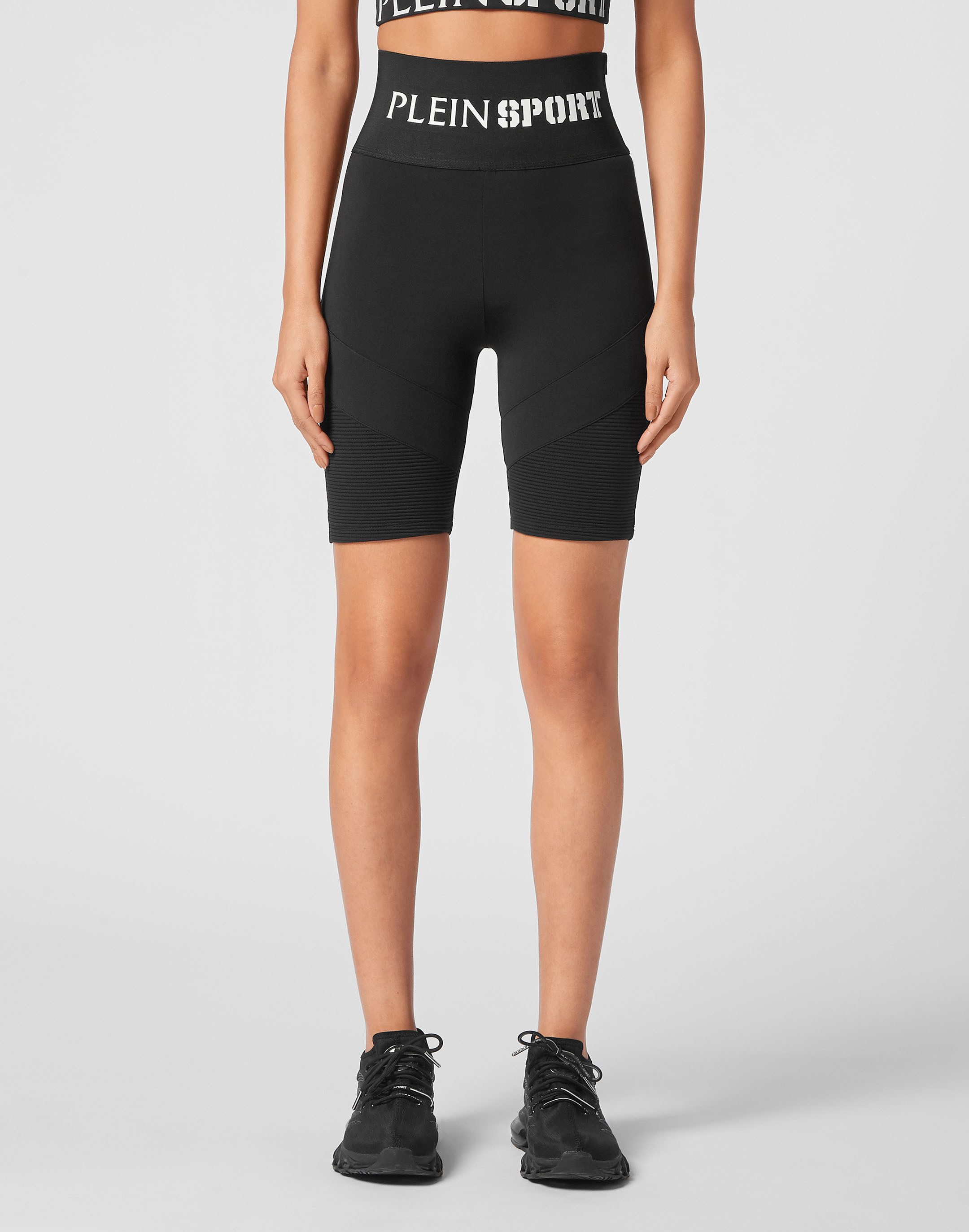 PLEIN SPORT Leggings "Leggings" günstig online kaufen