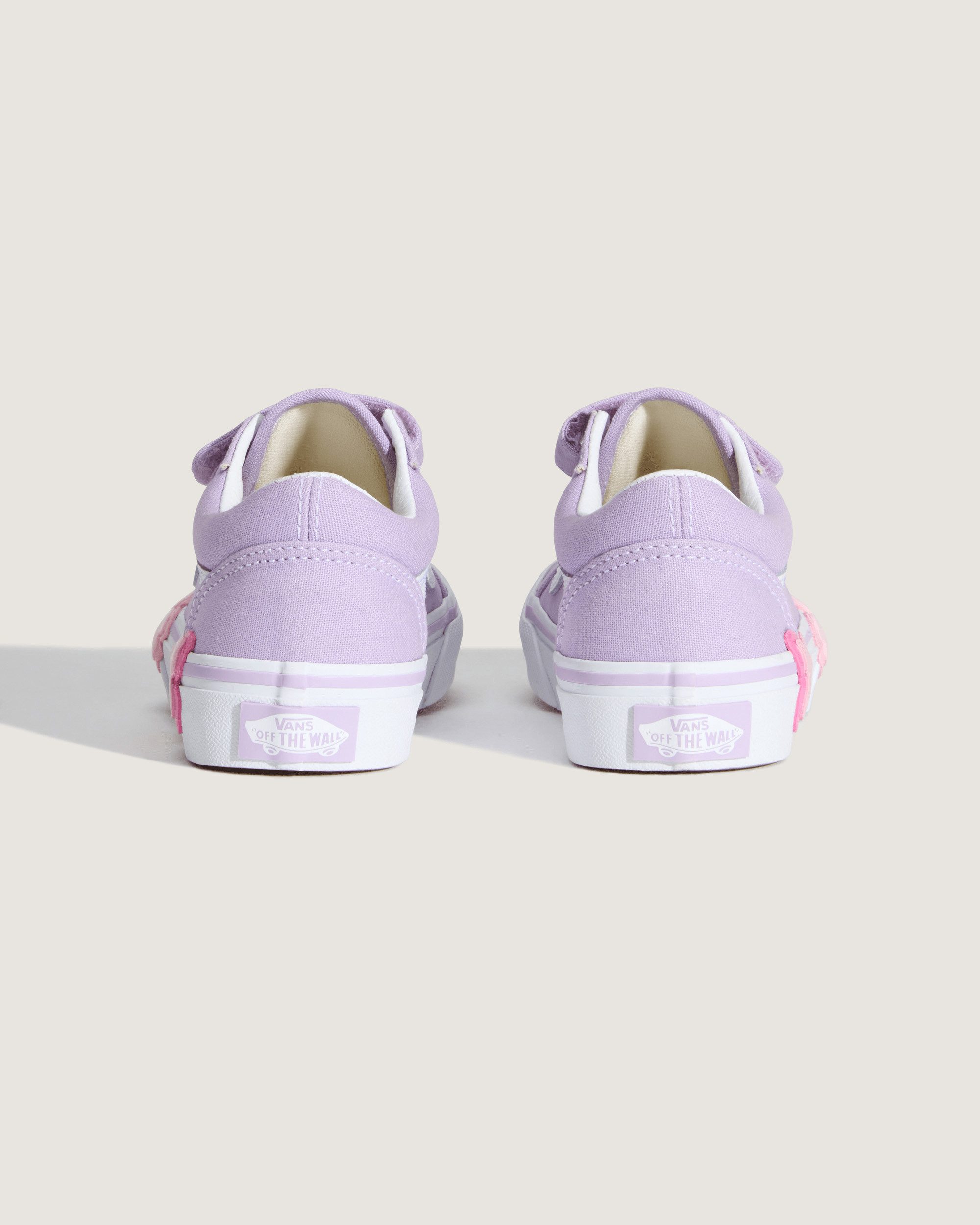 Vans Old Skool V Sneaker (für Kinder) – Bild 4 von 4