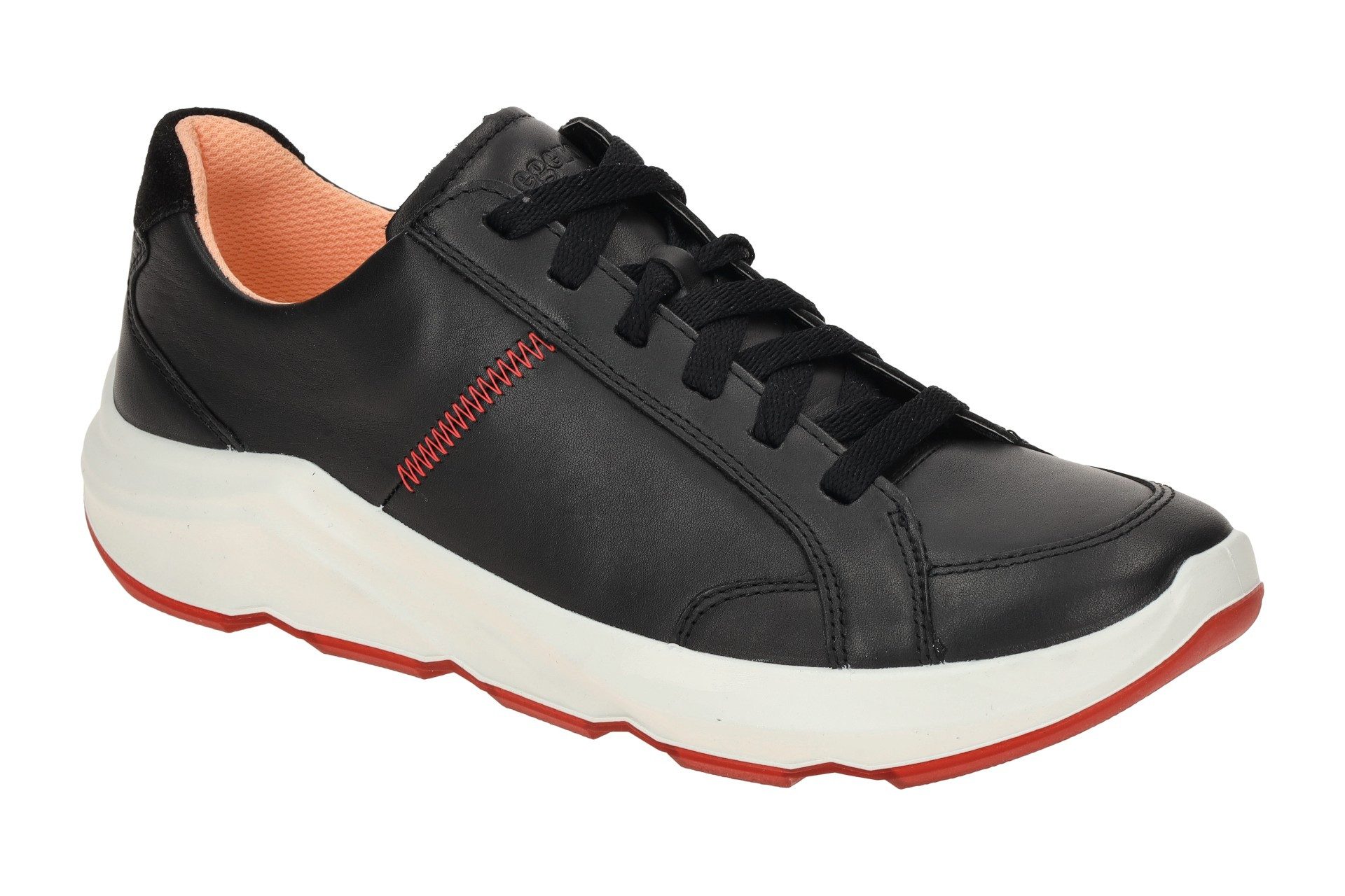 Legero 2-000360-0100 Schnürschuh günstig online kaufen